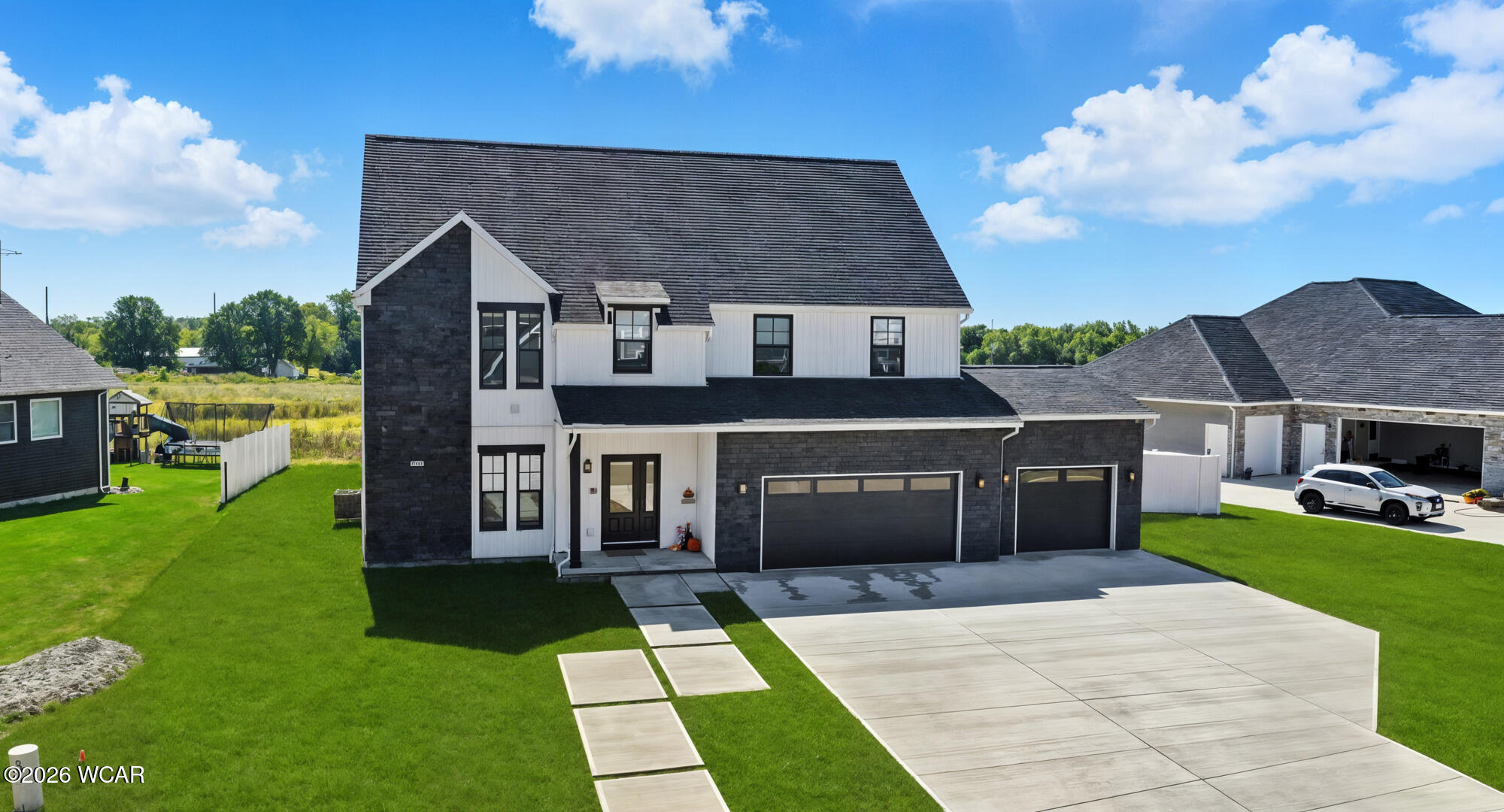 10321 Wheatfield Drive, Findlay, Ohio