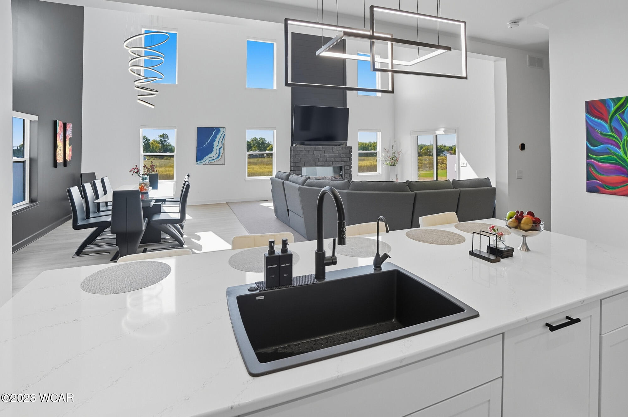 10321 Wheatfield Drive, Findlay, Ohio