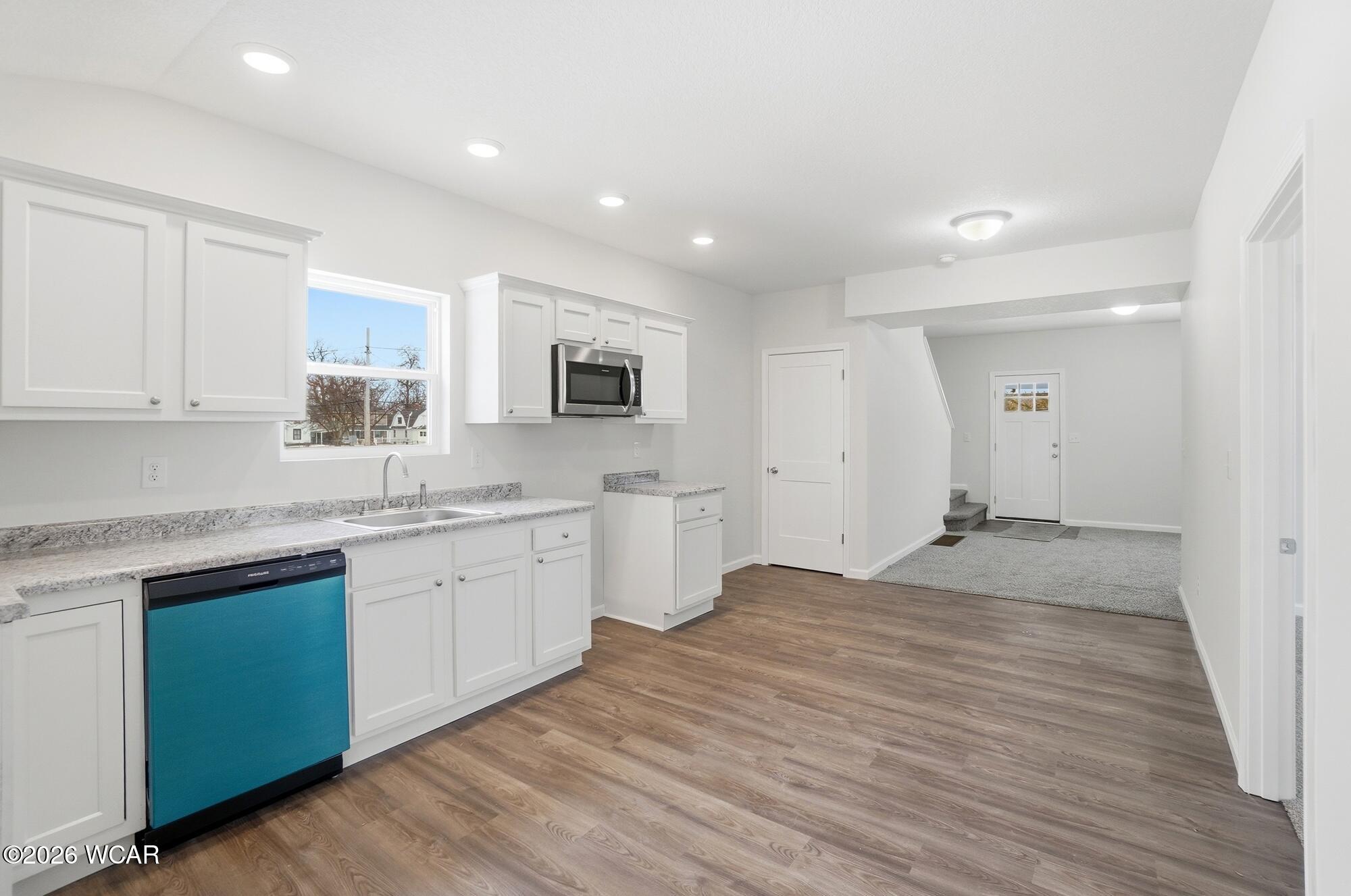 846 Faurot Avenue, Lima, Ohio