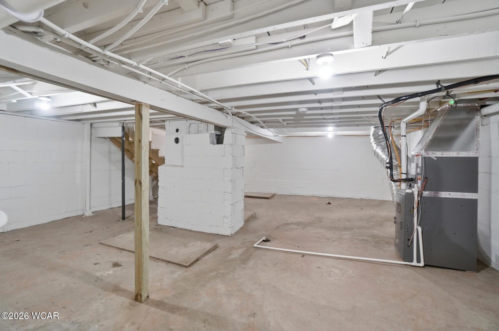 846 Faurot Avenue, Lima, Ohio