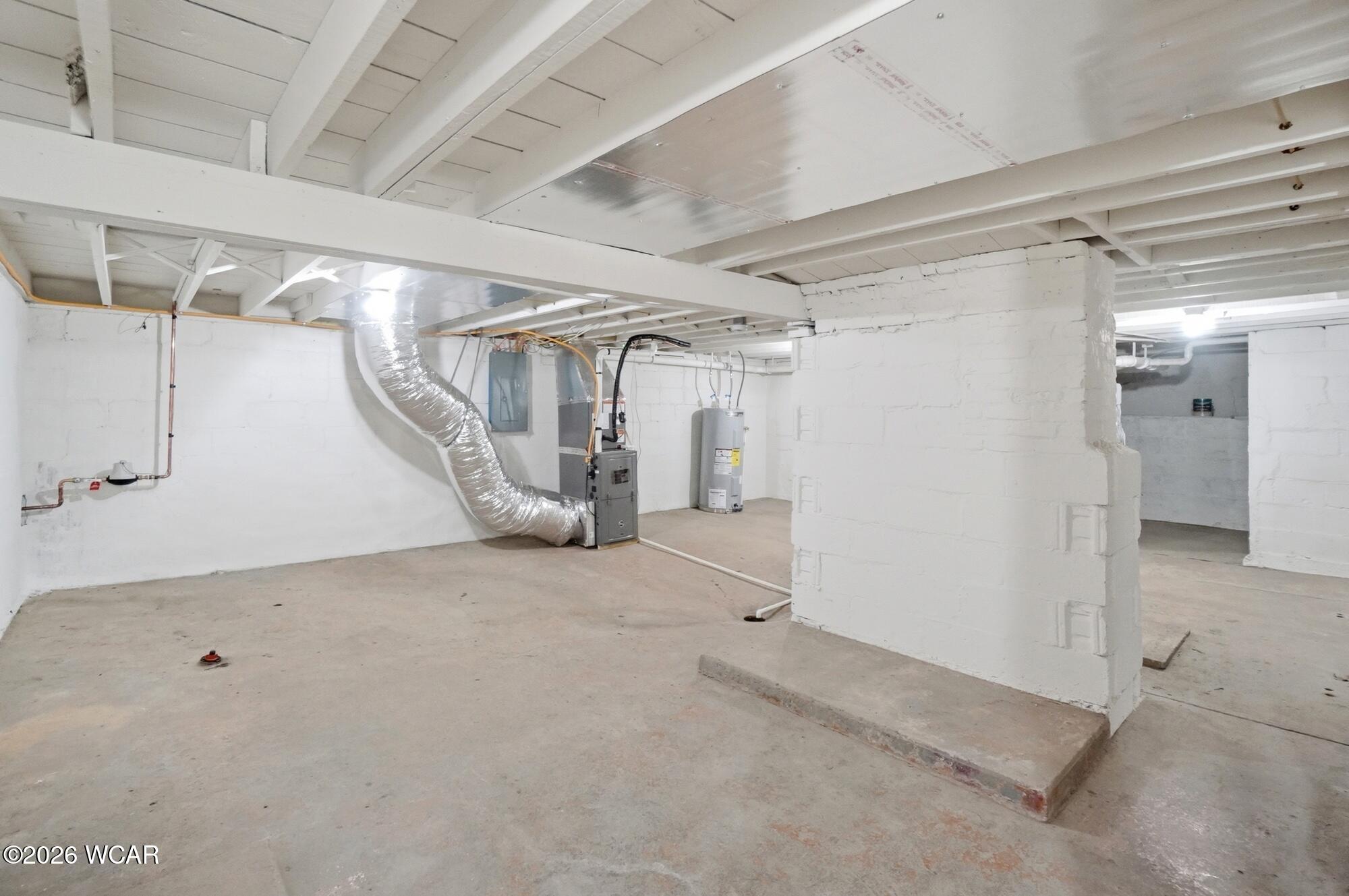 846 Faurot Avenue, Lima, Ohio