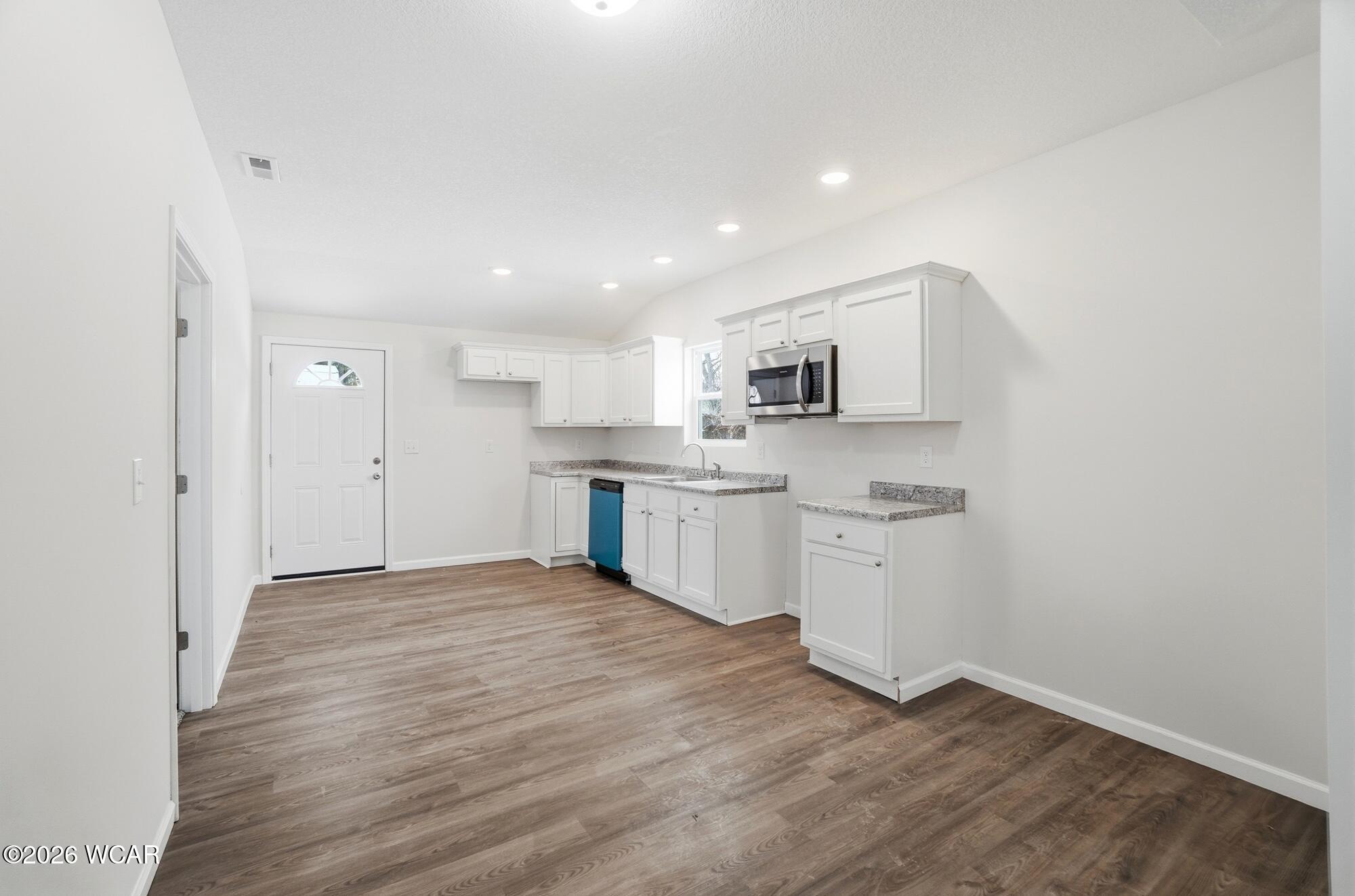 846 Faurot Avenue, Lima, Ohio