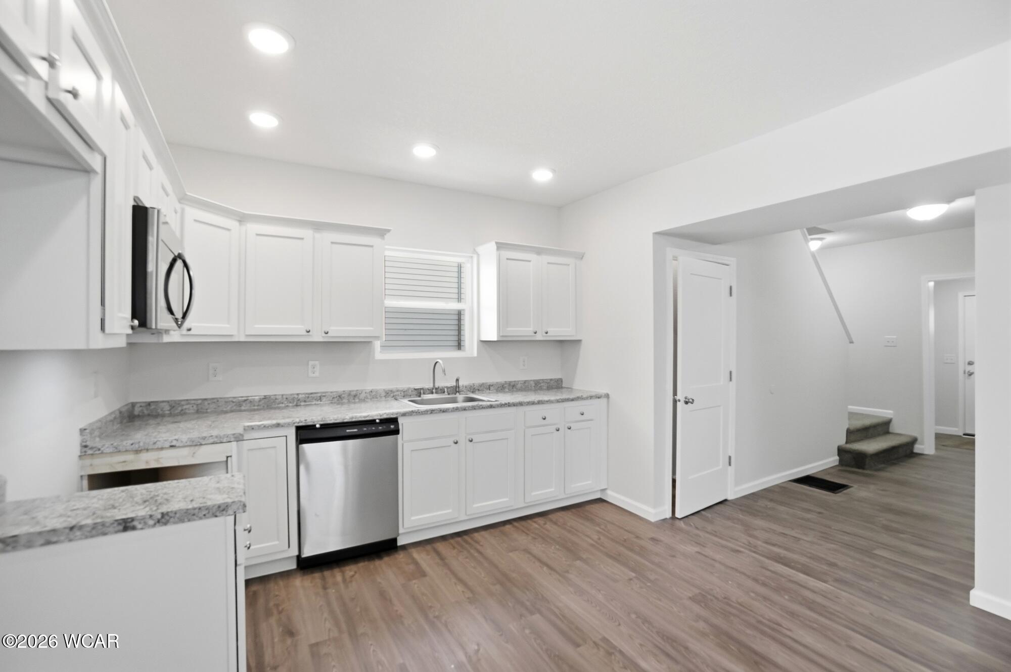 852 Faurot Avenue, Lima, Ohio