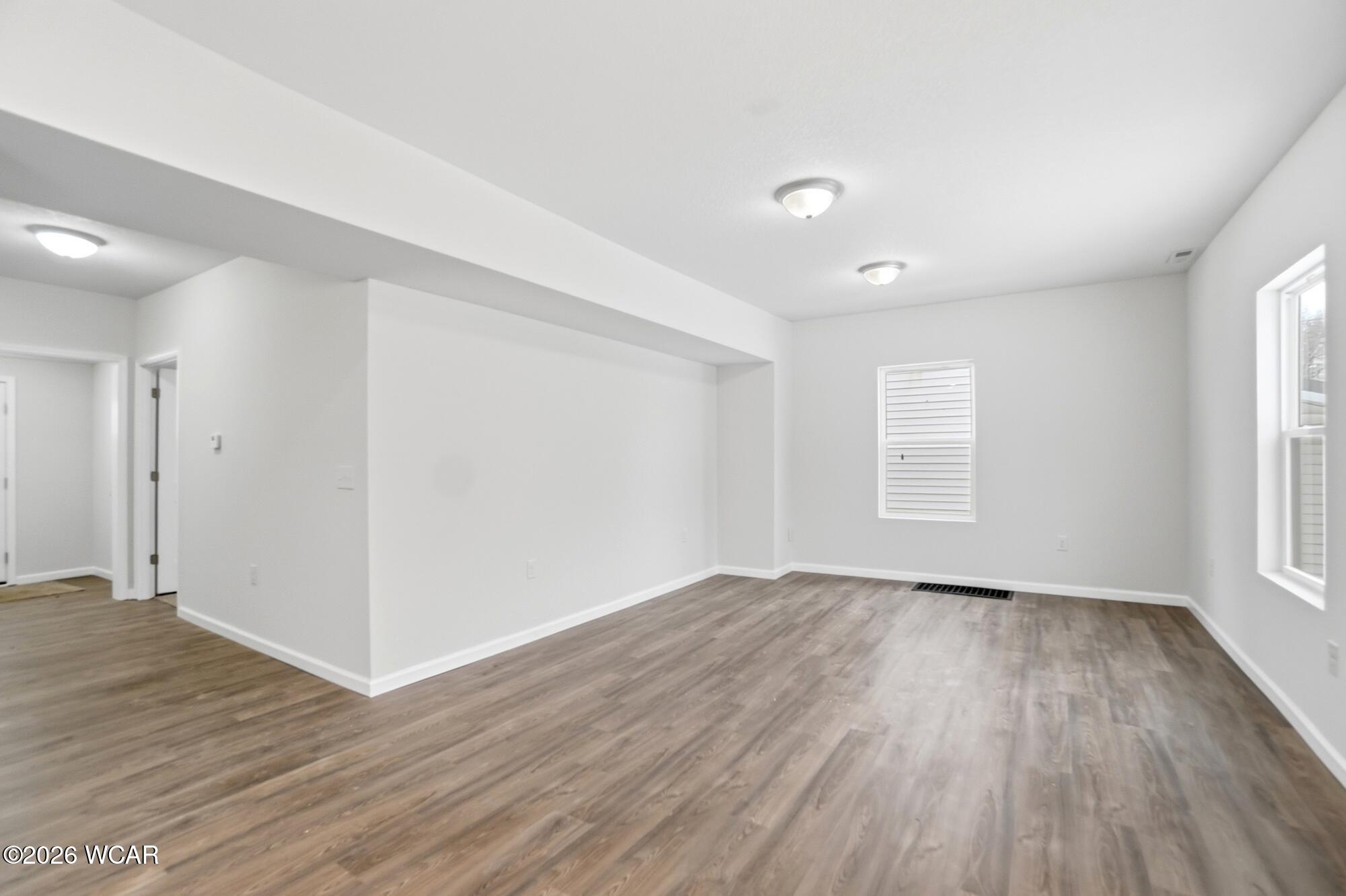 852 Faurot Avenue, Lima, Ohio