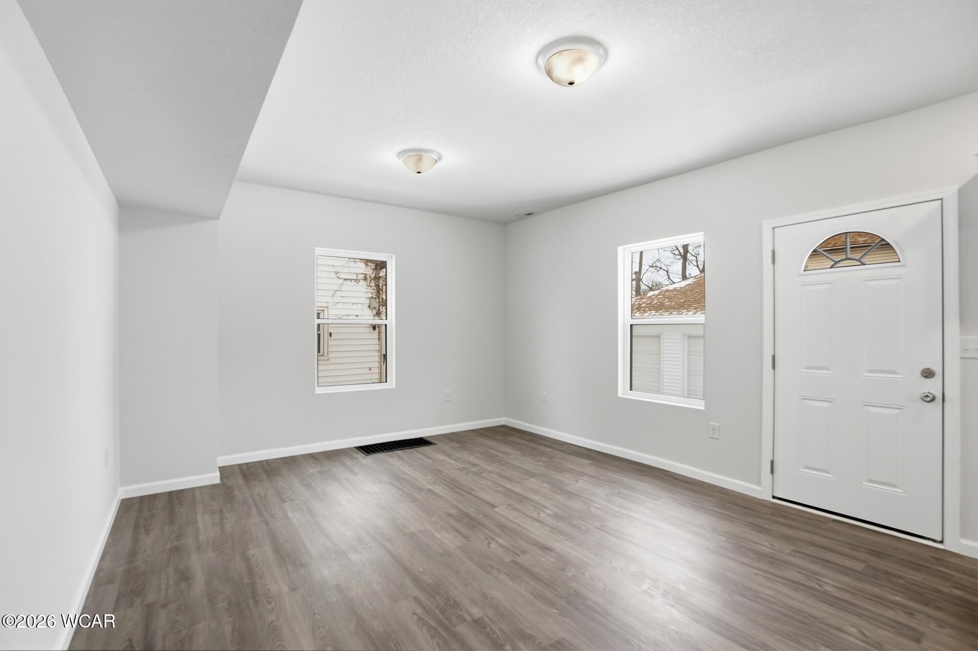 852 Faurot Avenue, Lima, Ohio