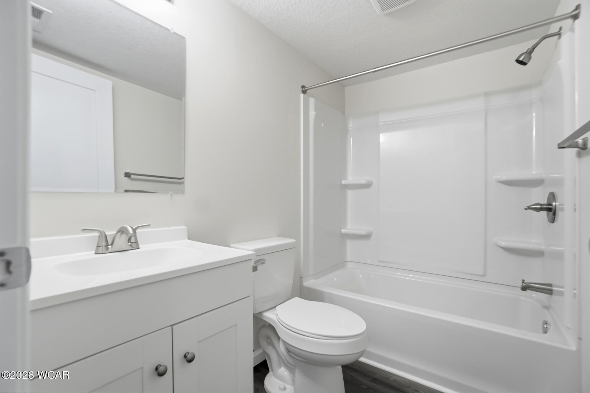 852 Faurot Avenue, Lima, Ohio