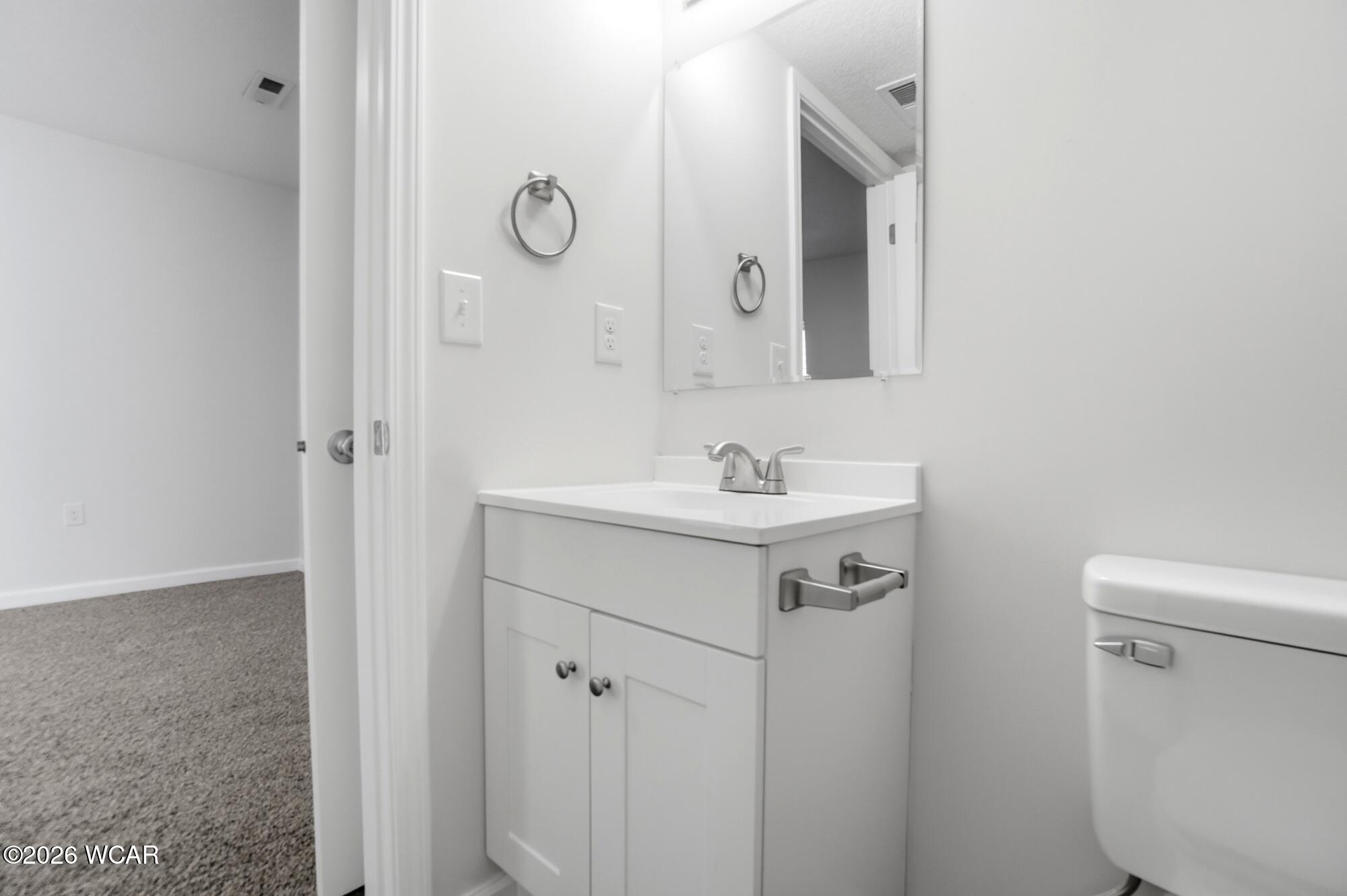 852 Faurot Avenue, Lima, Ohio