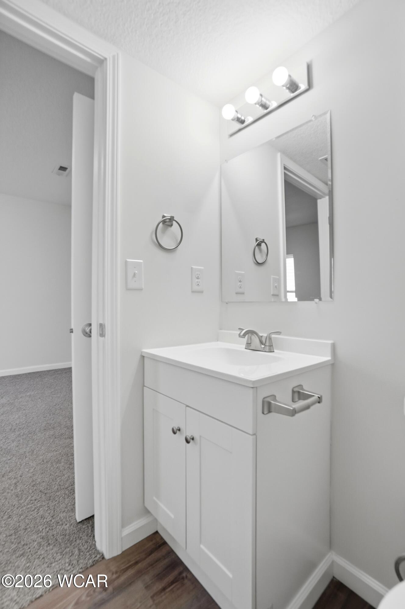 852 Faurot Avenue, Lima, Ohio