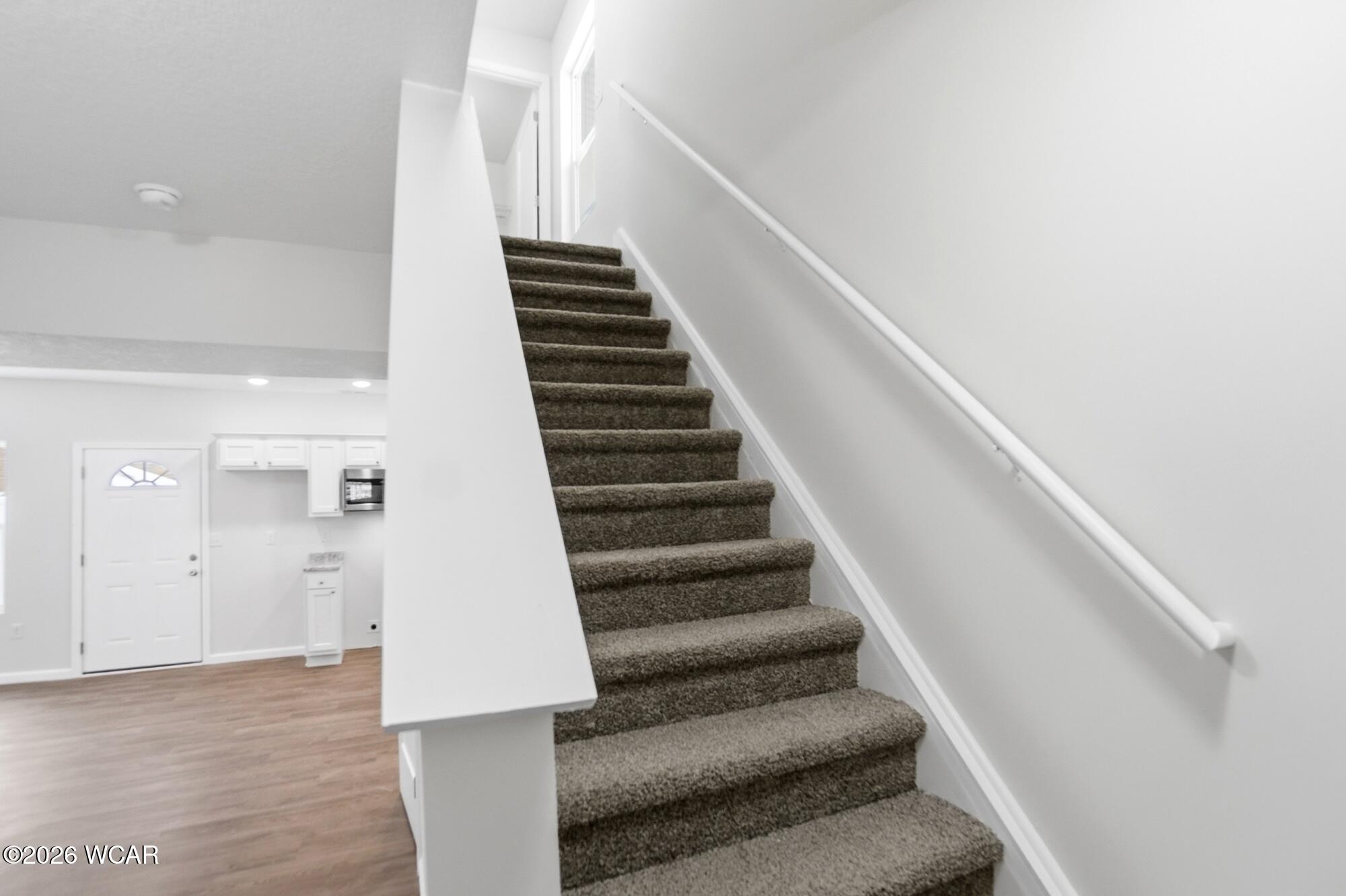 852 Faurot Avenue, Lima, Ohio