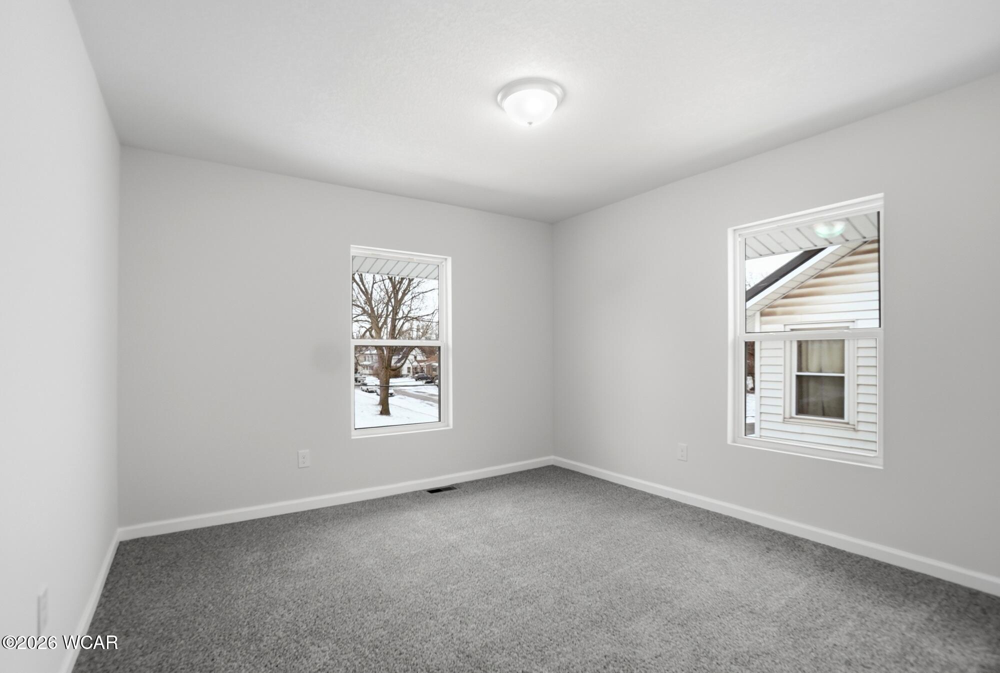 852 Faurot Avenue, Lima, Ohio