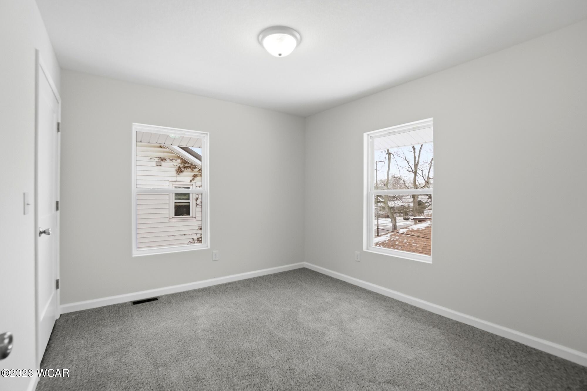 852 Faurot Avenue, Lima, Ohio