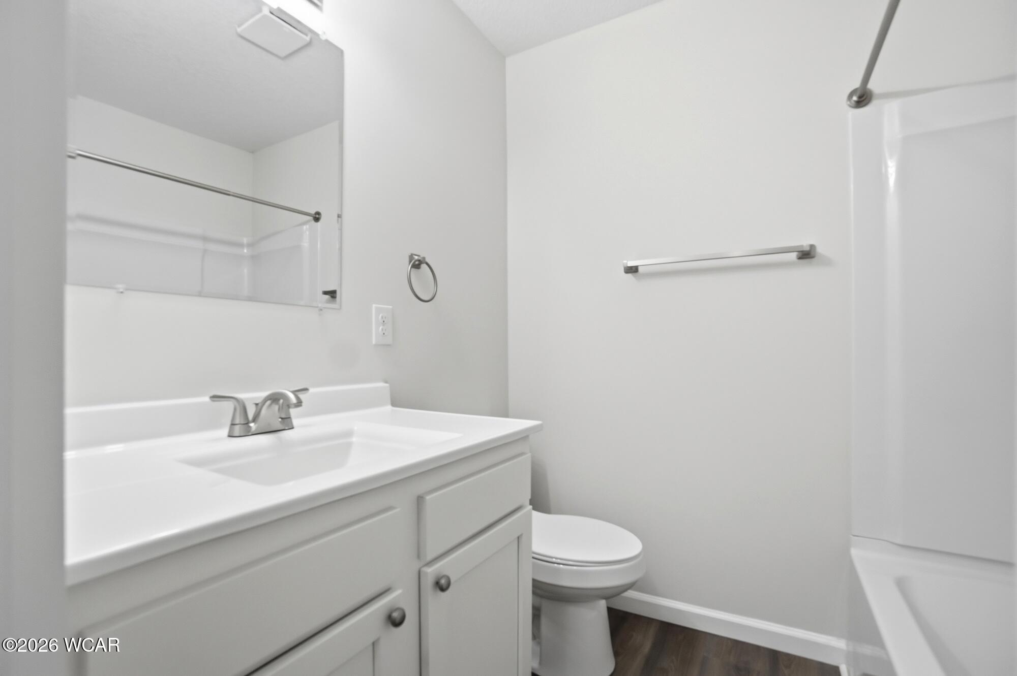 852 Faurot Avenue, Lima, Ohio