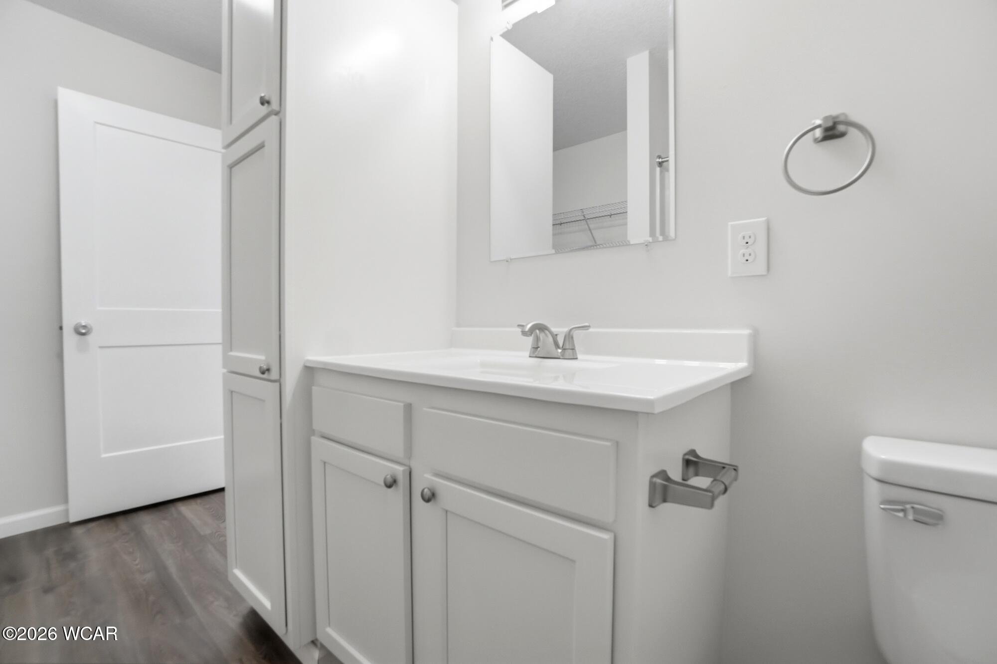 852 Faurot Avenue, Lima, Ohio