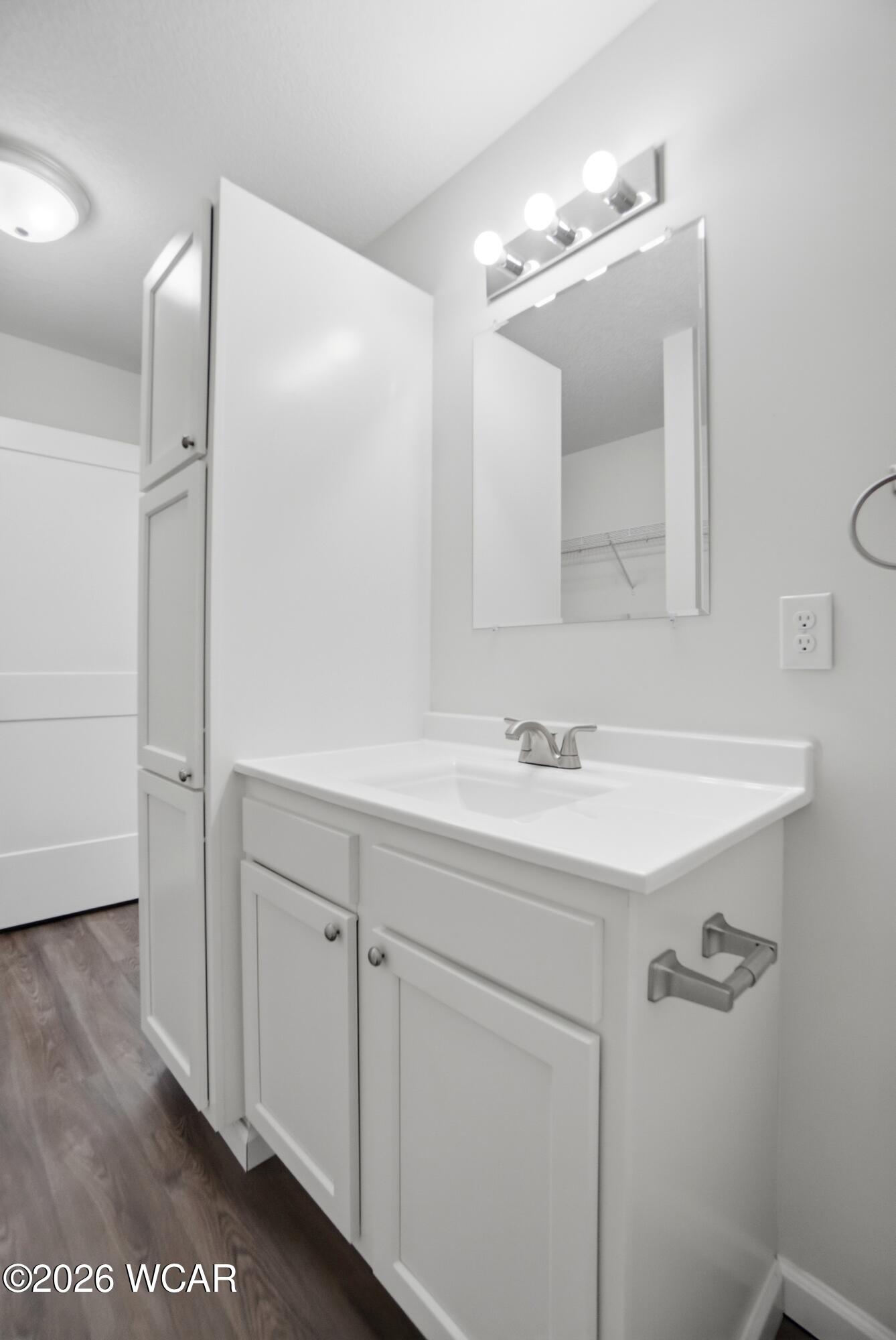 852 Faurot Avenue, Lima, Ohio