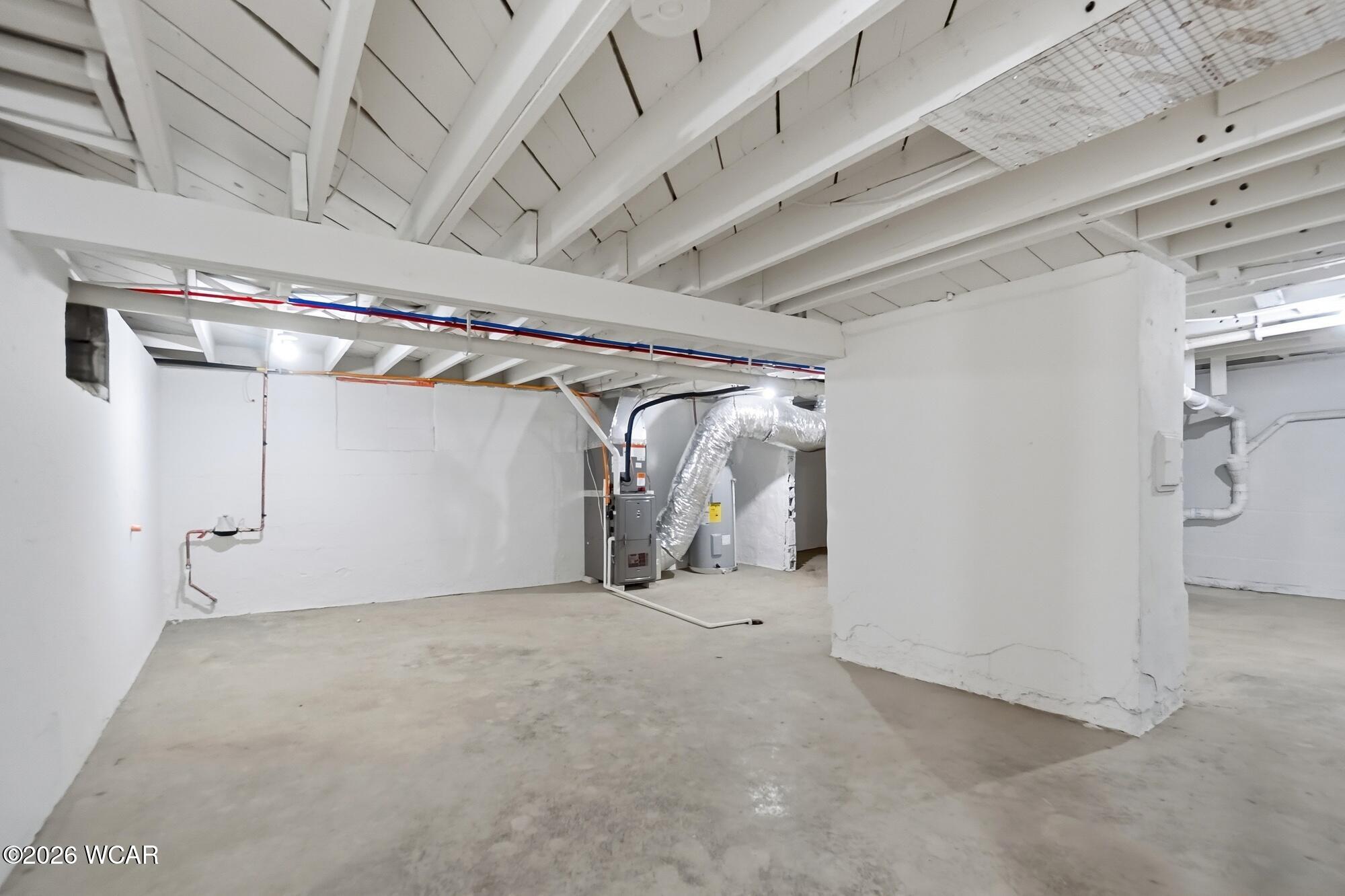 852 Faurot Avenue, Lima, Ohio