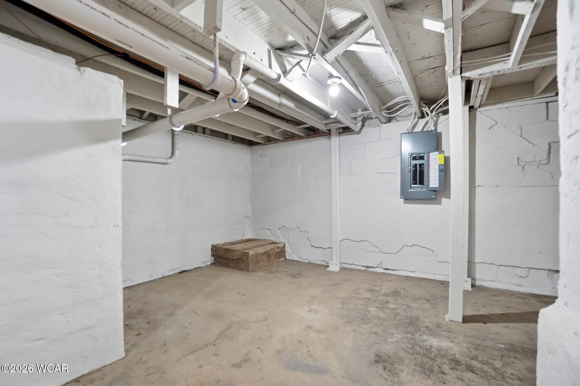 852 Faurot Avenue, Lima, Ohio