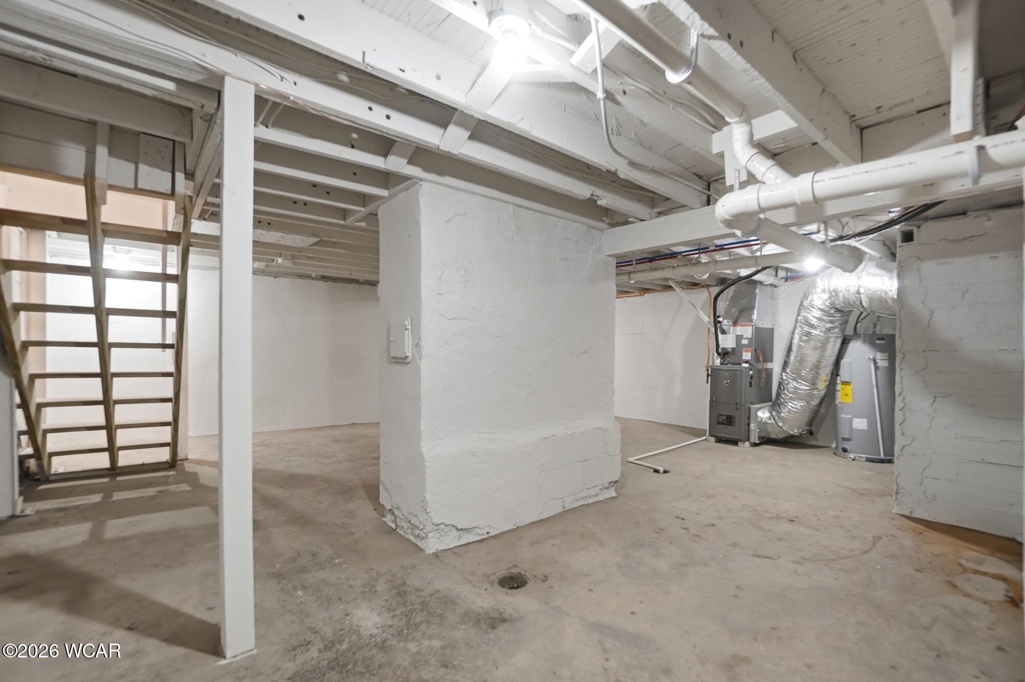 852 Faurot Avenue, Lima, Ohio