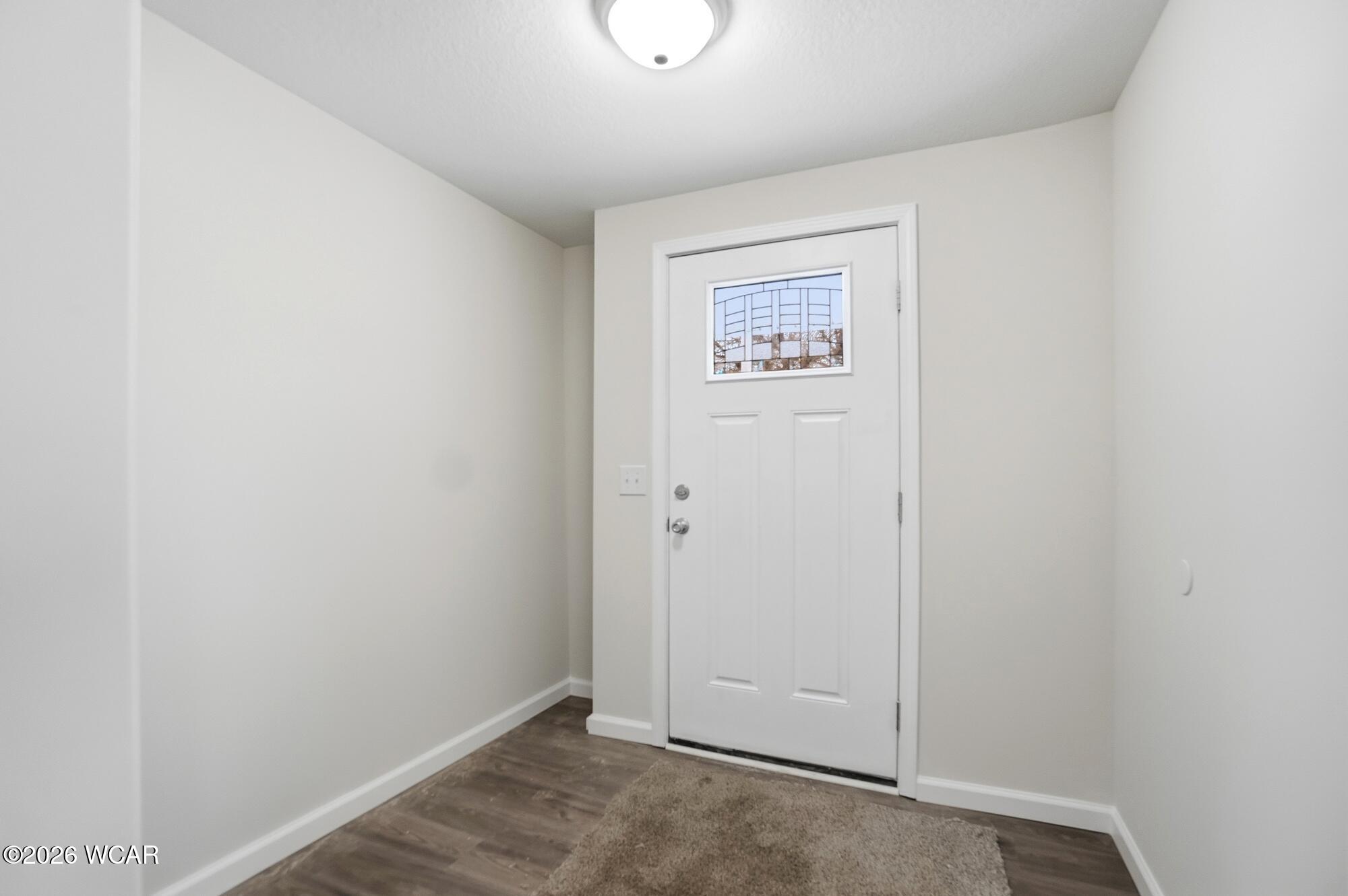 852 Faurot Avenue, Lima, Ohio