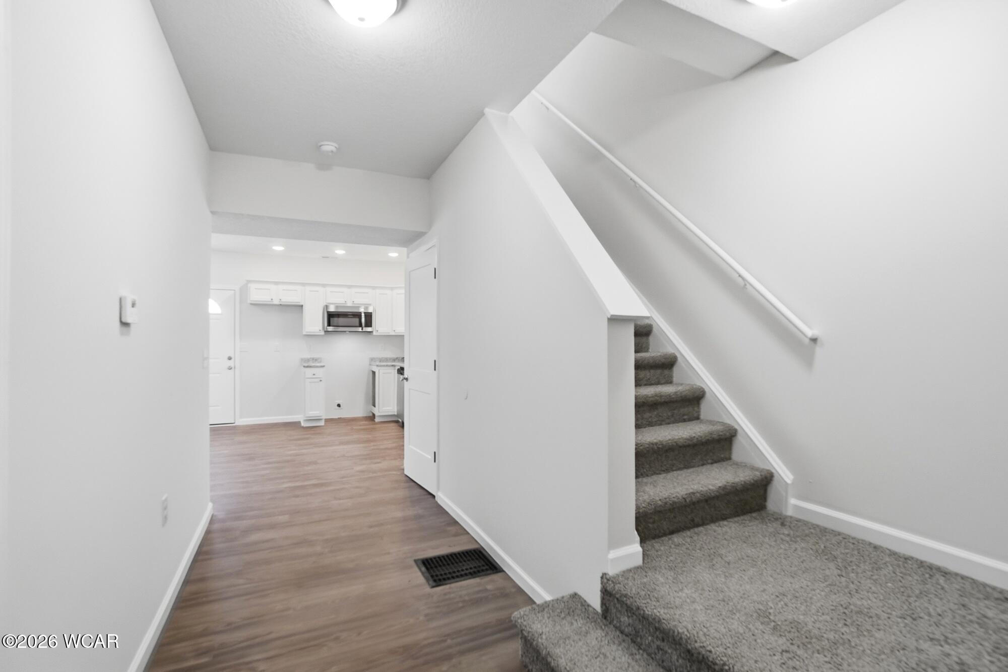 852 Faurot Avenue, Lima, Ohio