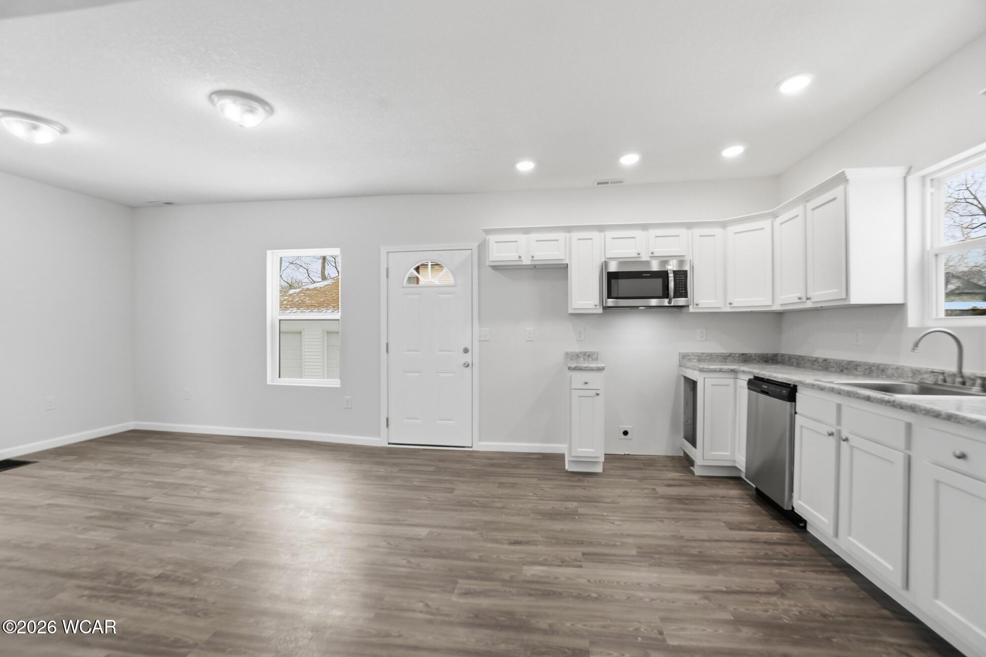 852 Faurot Avenue, Lima, Ohio