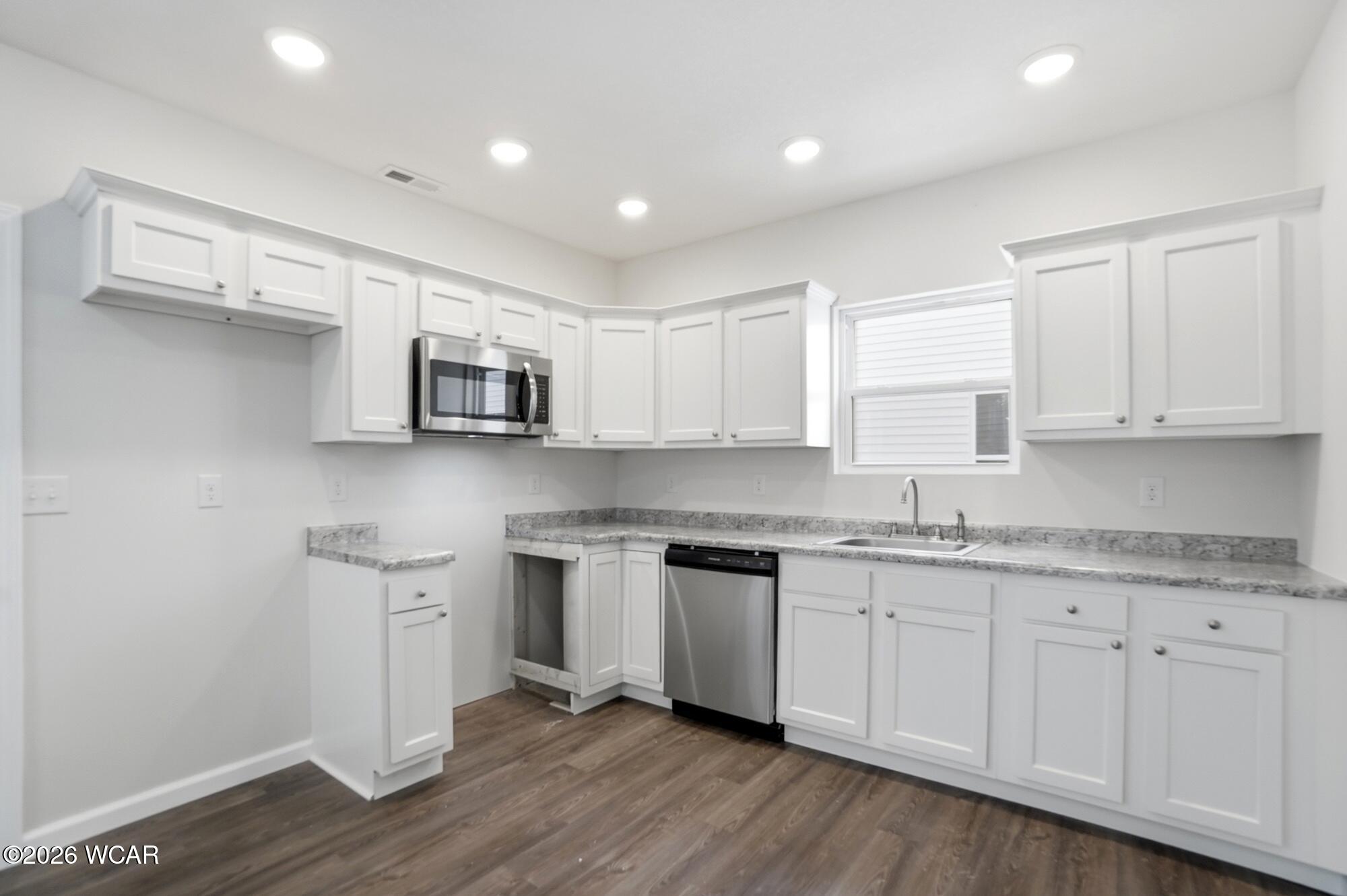 852 Faurot Avenue, Lima, Ohio