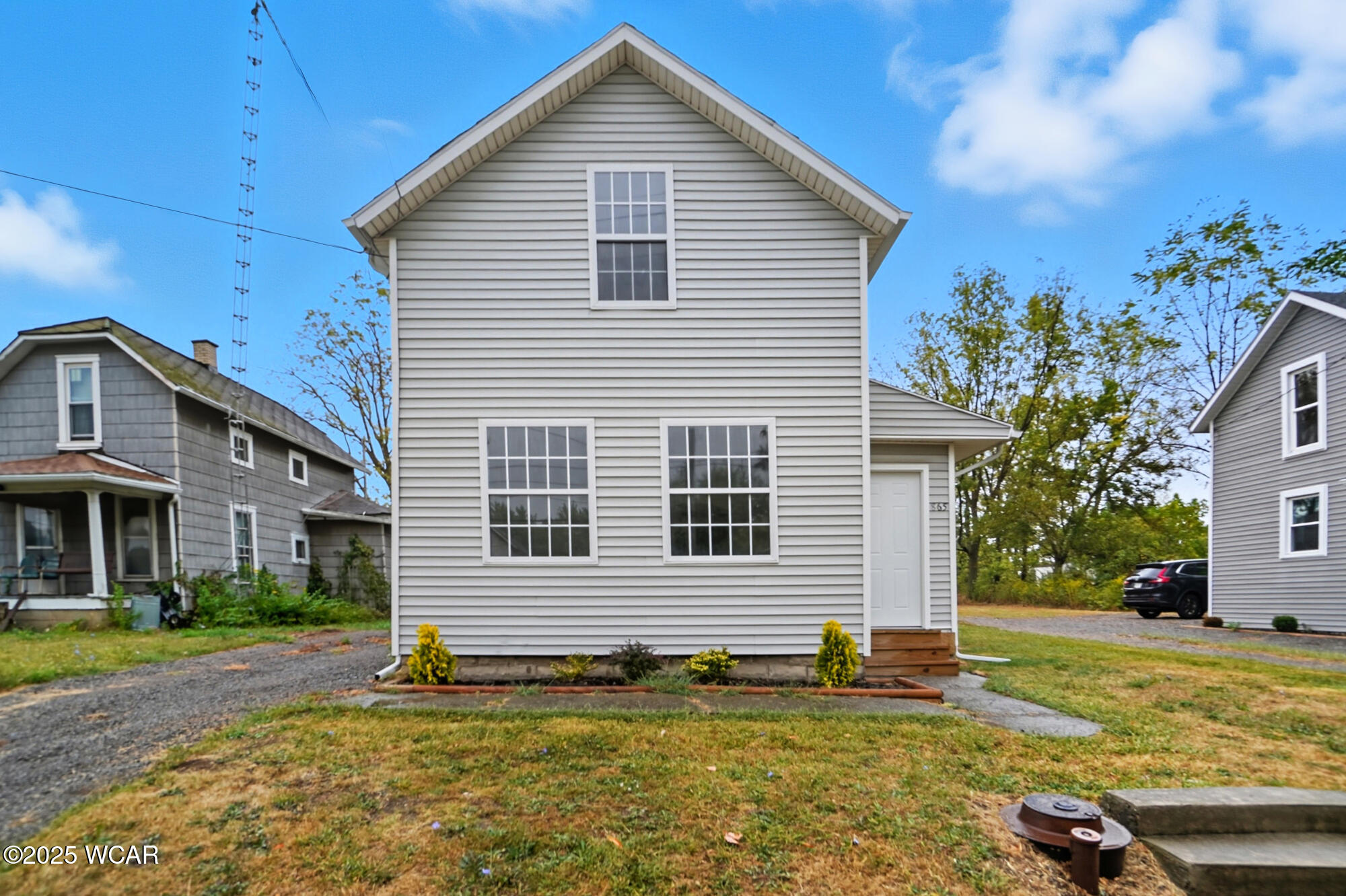 865 4th Street, Lima, Ohio