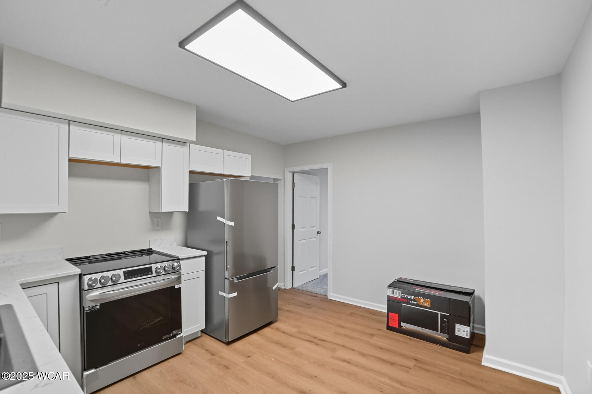 865 4th Street, Lima, Ohio