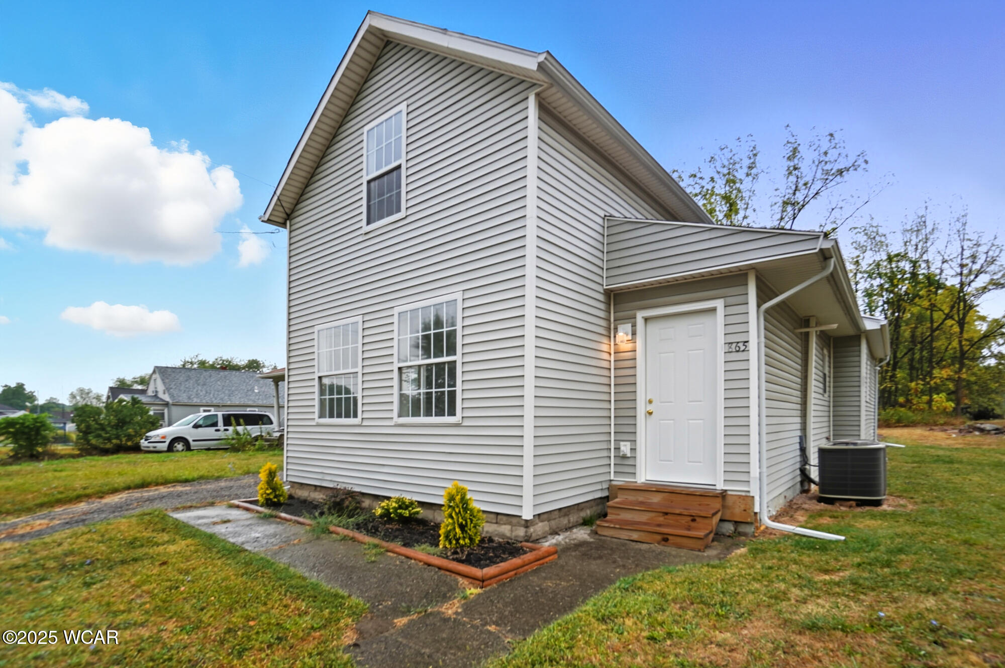 865 4th Street, Lima, Ohio