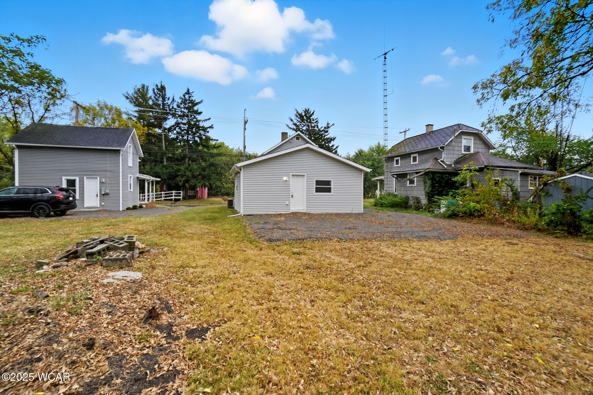 865 4th Street, Lima, Ohio