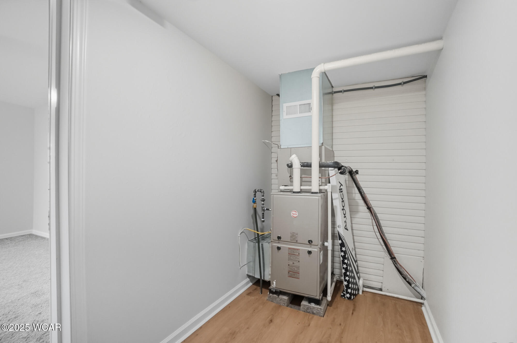 865 4th Street, Lima, Ohio