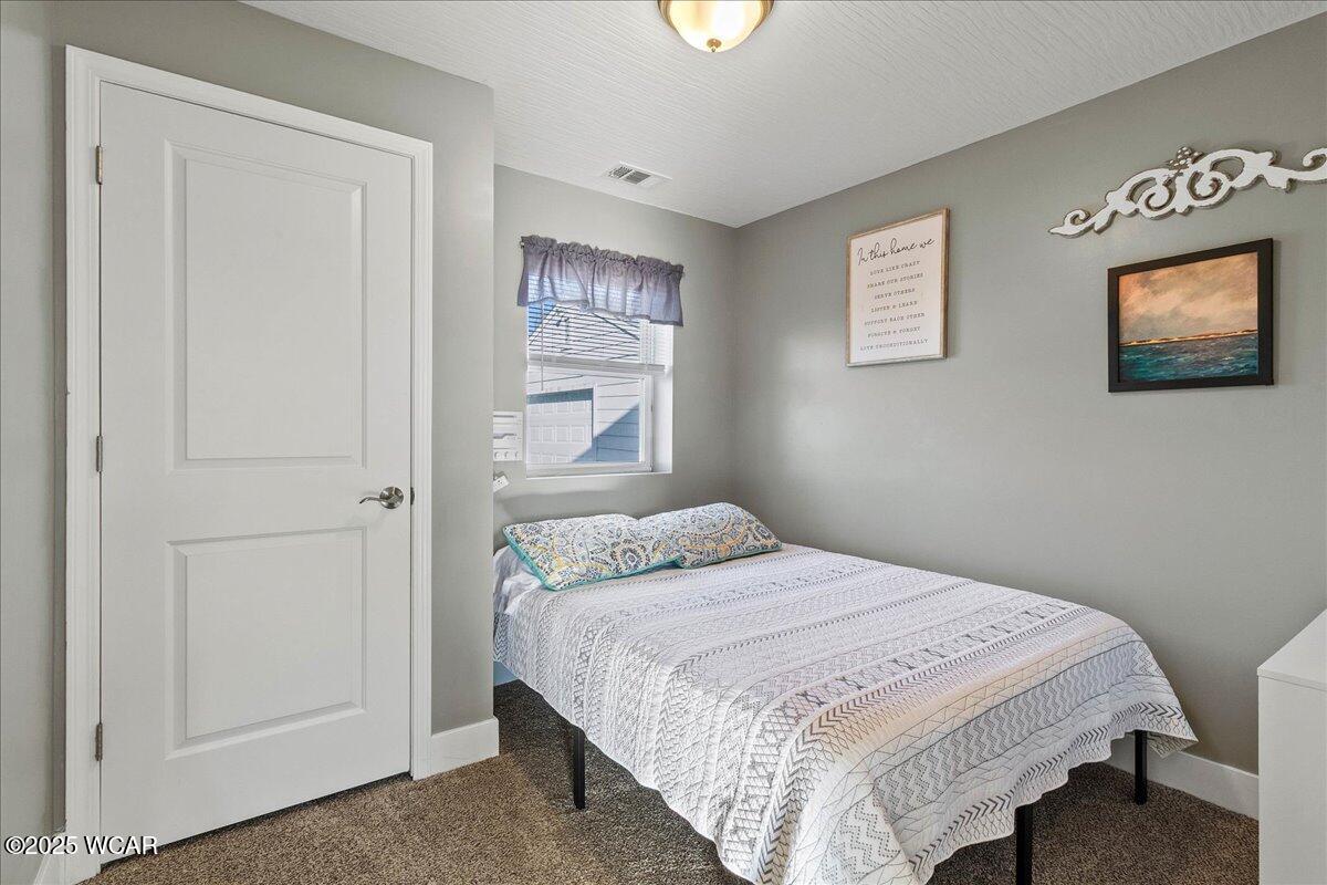 11580 Leoline Drive, Lakeview, Ohio