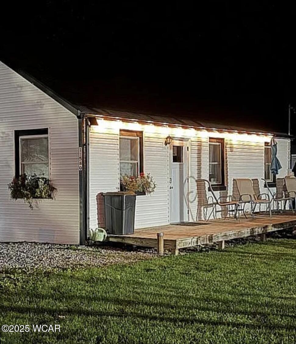 11580 Leoline Drive, Lakeview, Ohio