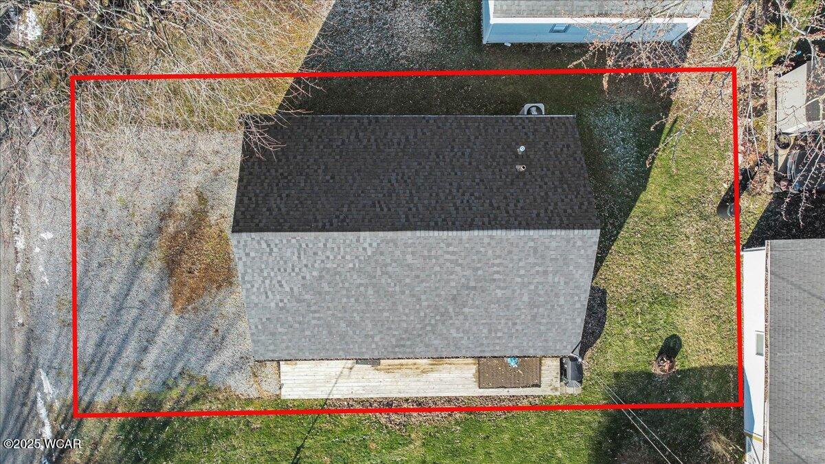 11580 Leoline Drive, Lakeview, Ohio