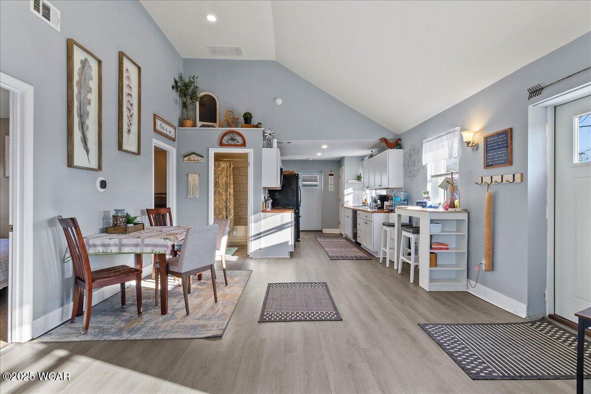 11580 Leoline Drive, Lakeview, Ohio