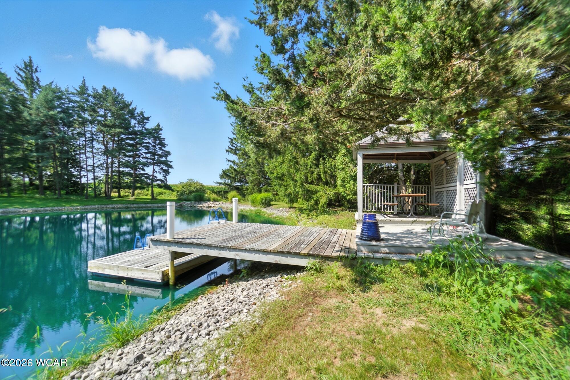 8150 Amherst Road, Waynesfield, Ohio