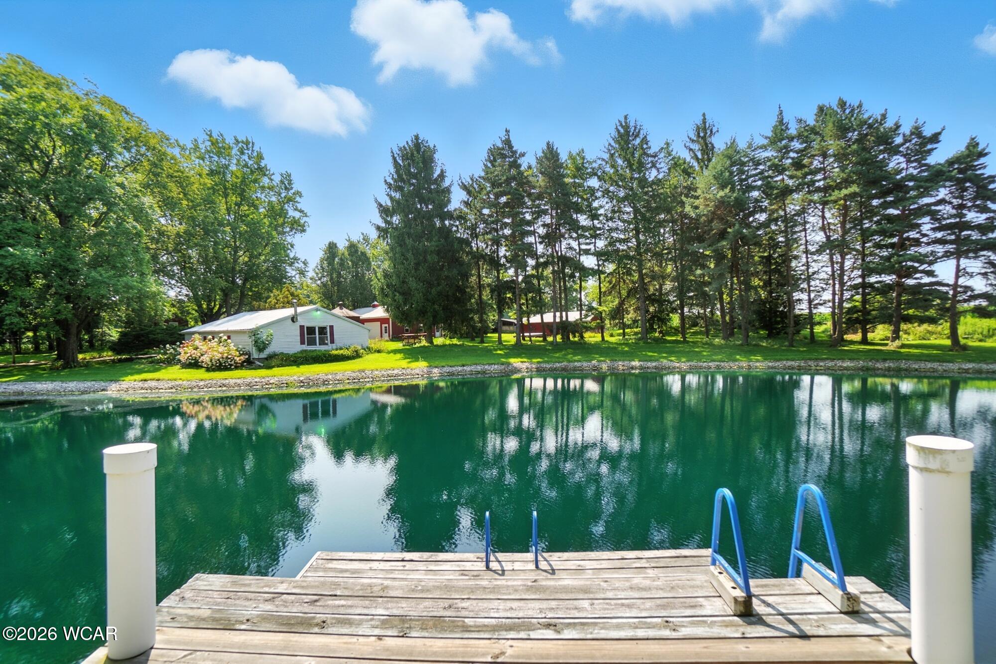 8150 Amherst Road, Waynesfield, Ohio