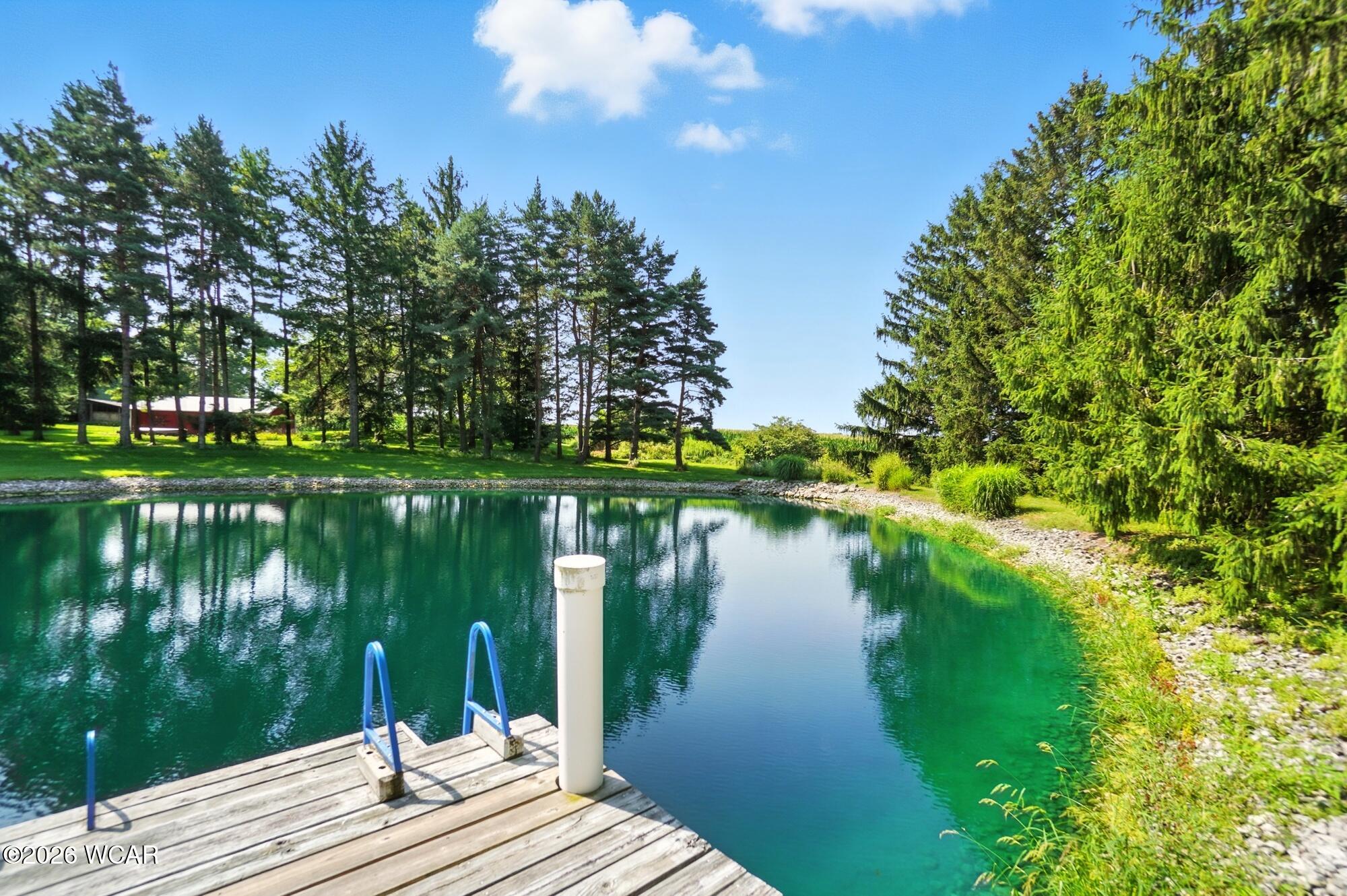 8150 Amherst Road, Waynesfield, Ohio