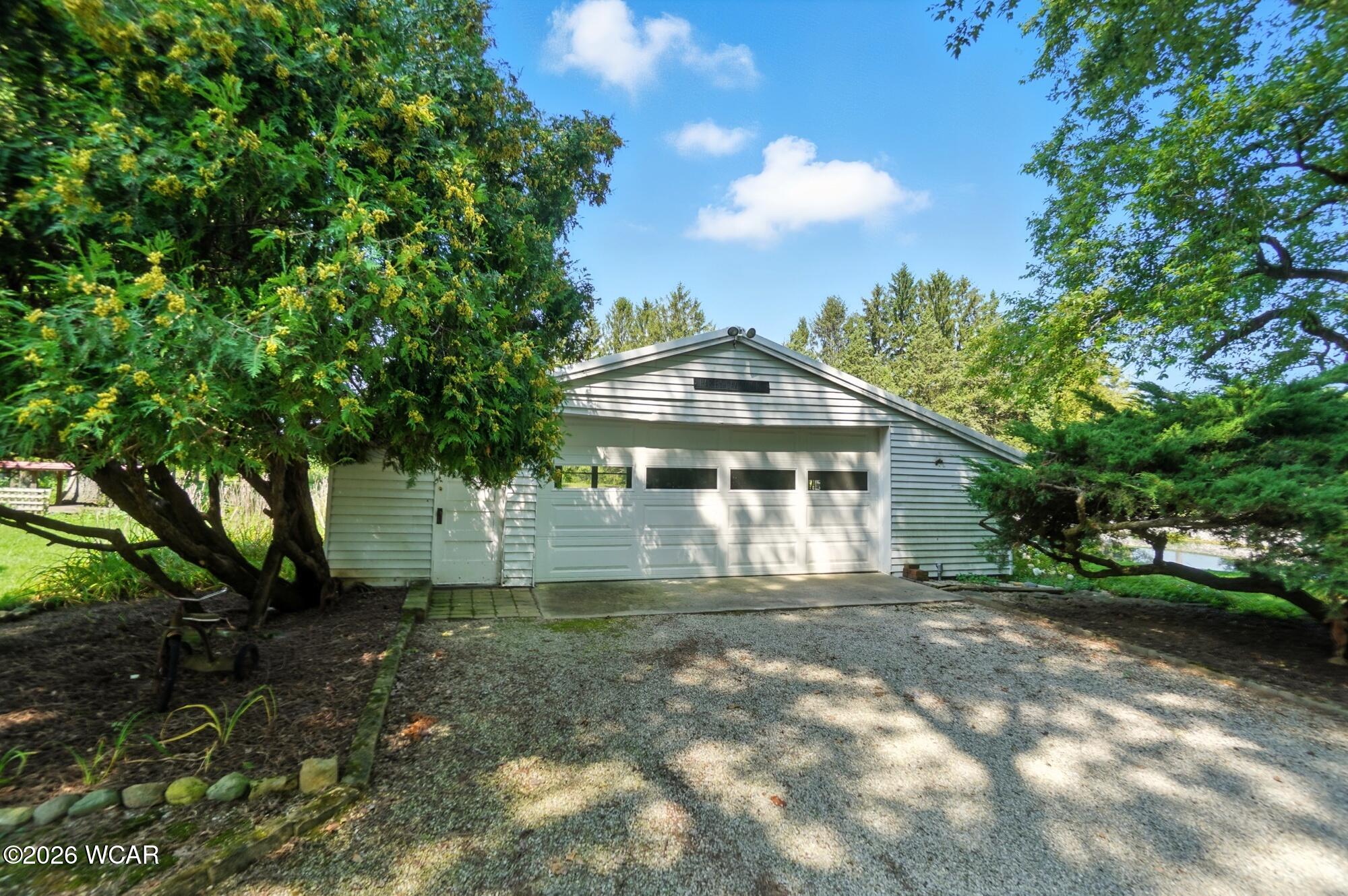 8150 Amherst Road, Waynesfield, Ohio