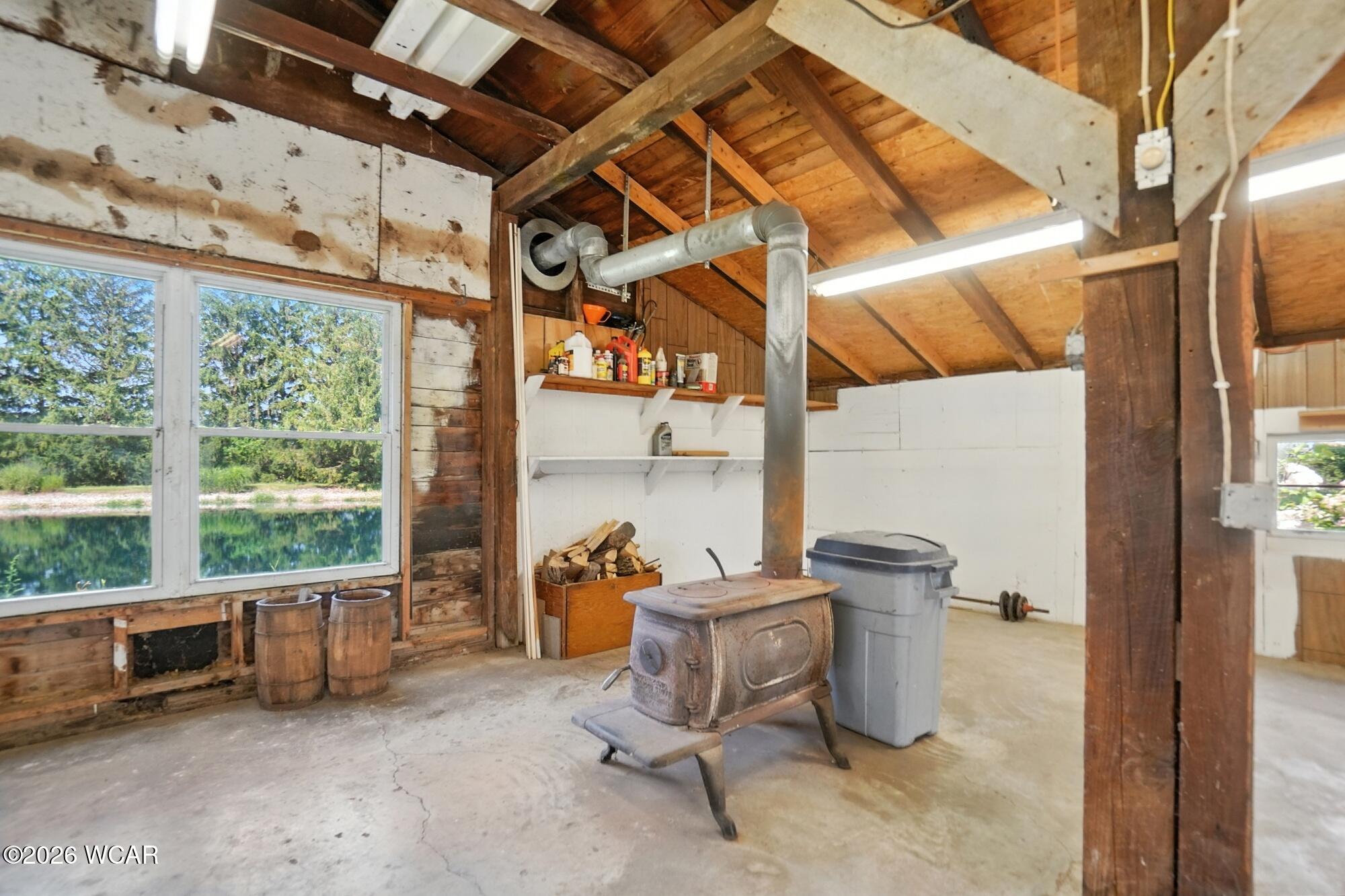 8150 Amherst Road, Waynesfield, Ohio