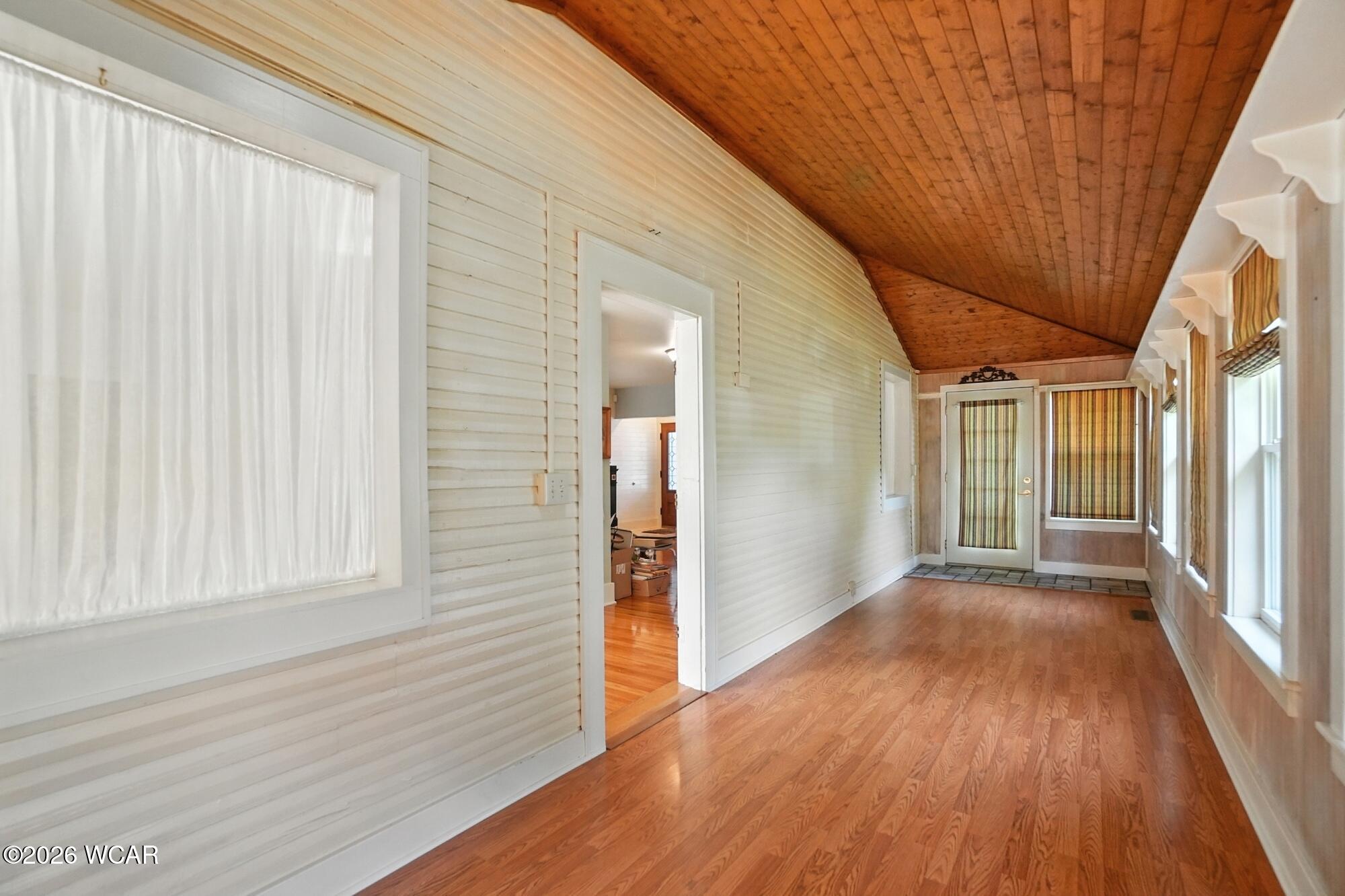 8150 Amherst Road, Waynesfield, Ohio