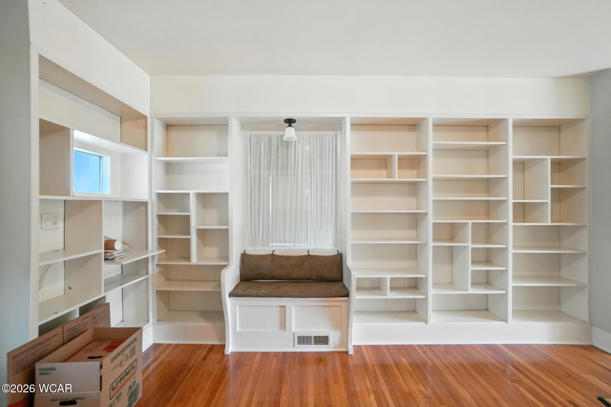 8150 Amherst Road, Waynesfield, Ohio