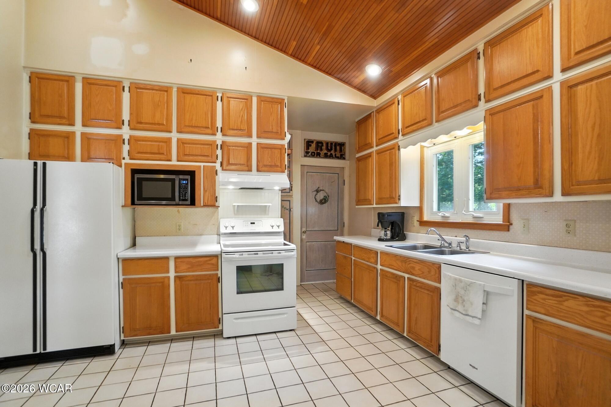 8150 Amherst Road, Waynesfield, Ohio