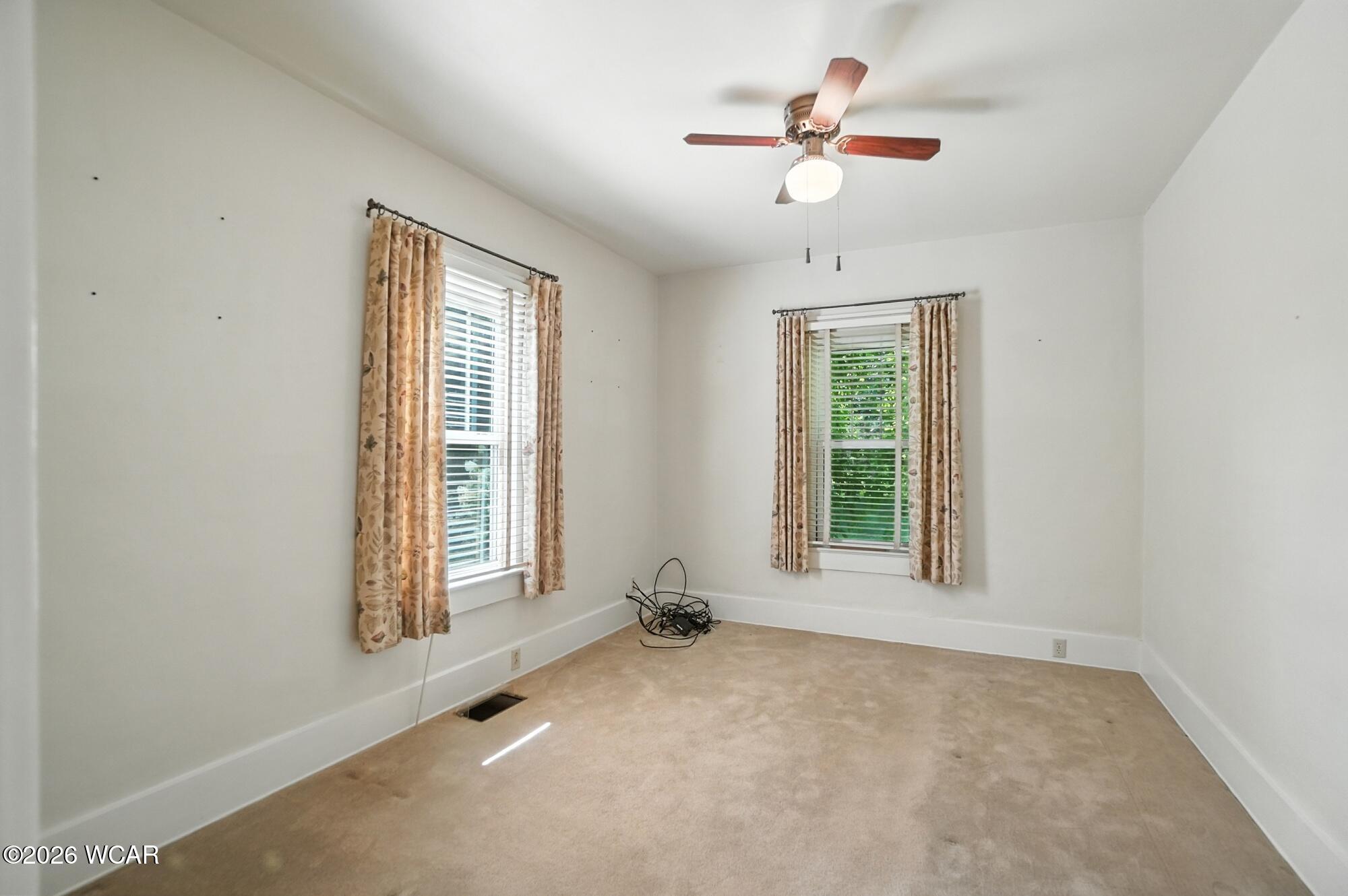 8150 Amherst Road, Waynesfield, Ohio