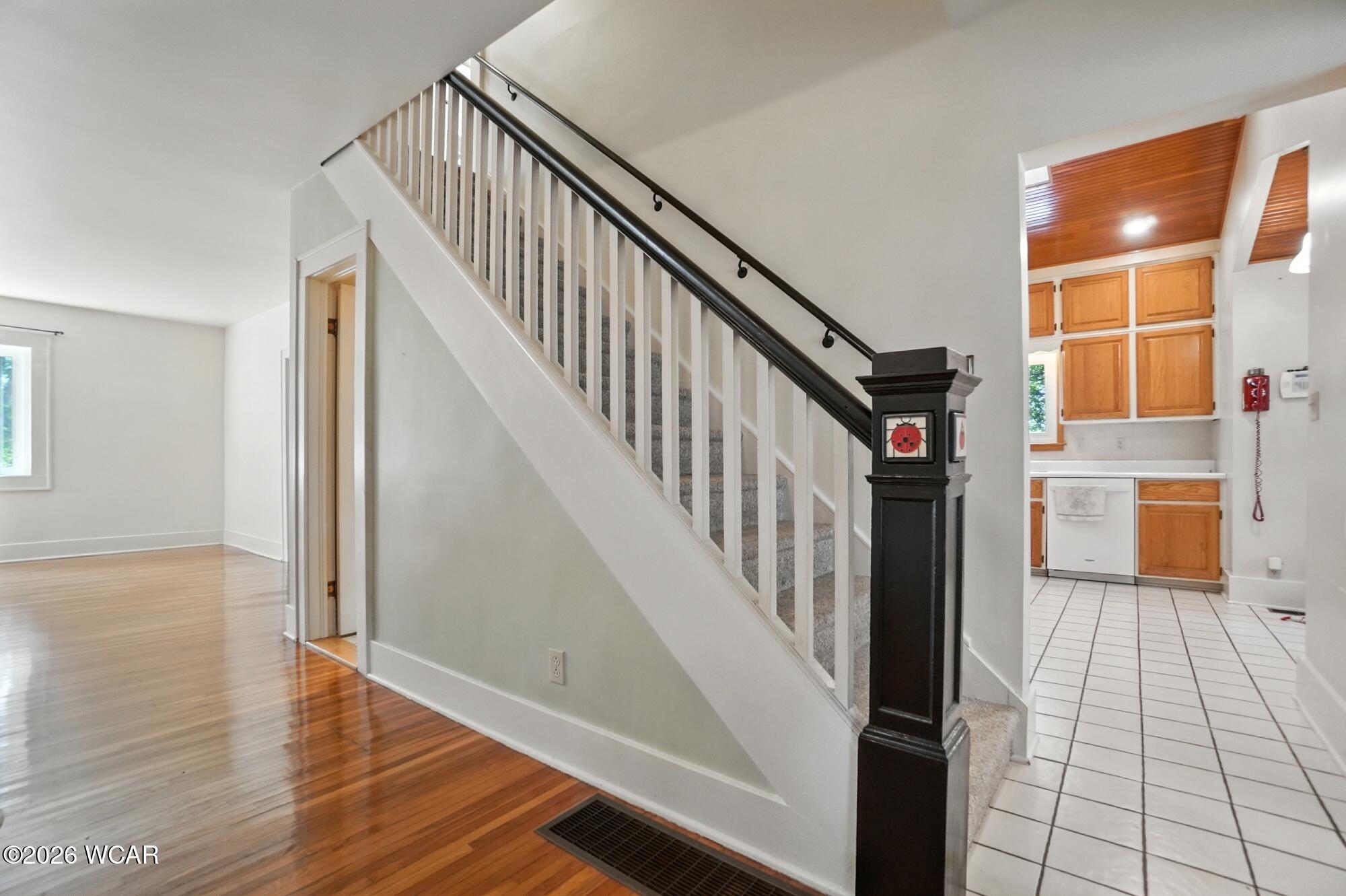 8150 Amherst Road, Waynesfield, Ohio