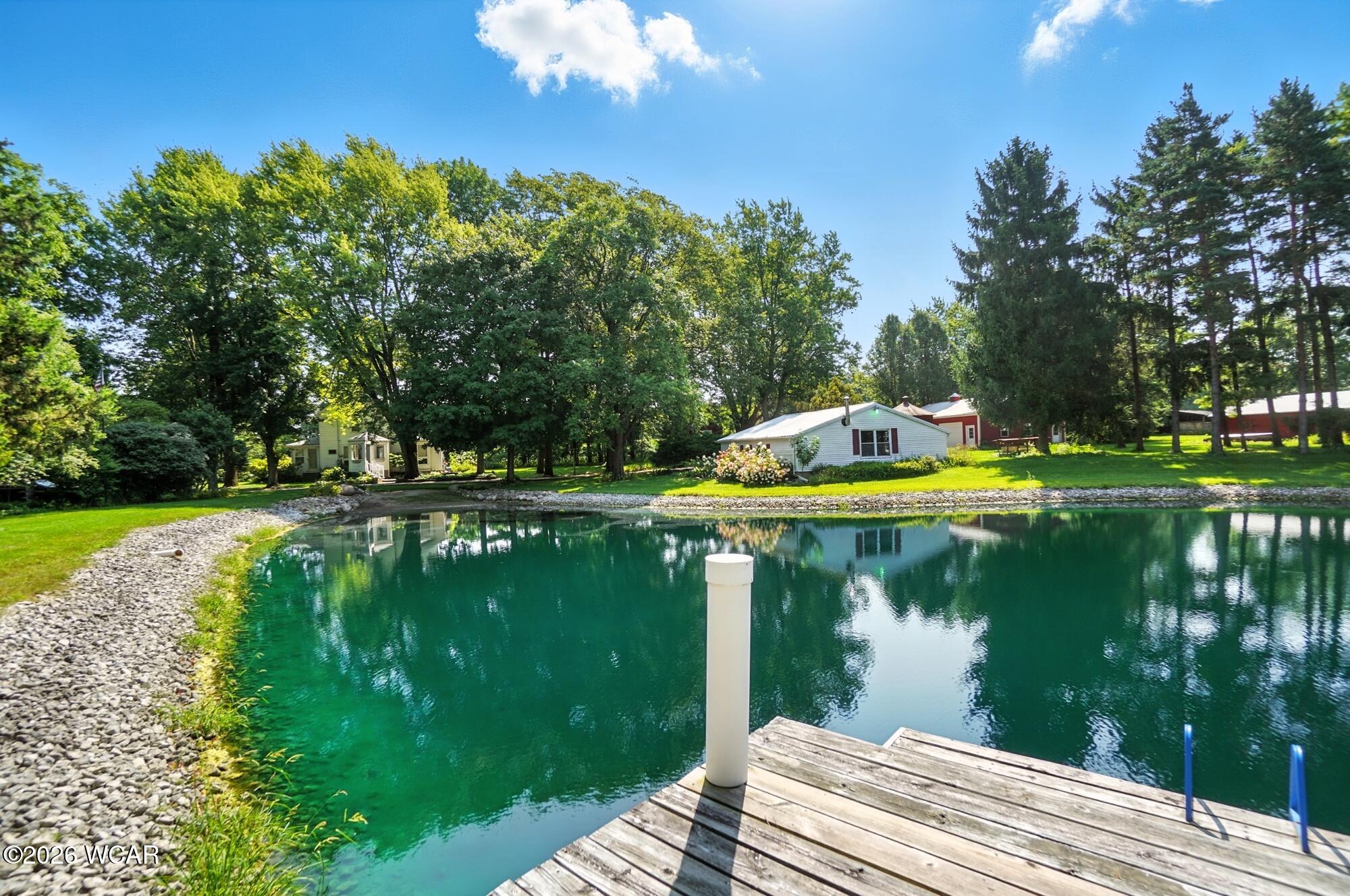 8150 Amherst Road, Waynesfield, Ohio