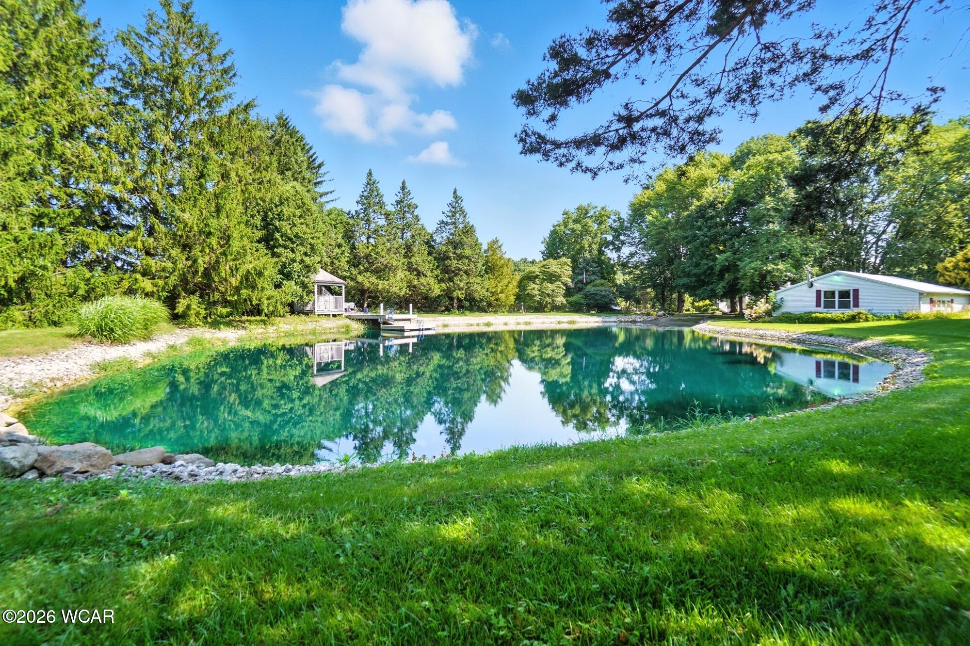 8150 Amherst Road, Waynesfield, Ohio