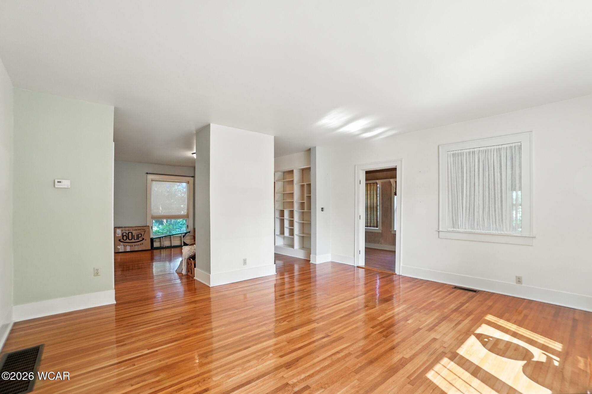 8150 Amherst Road, Waynesfield, Ohio