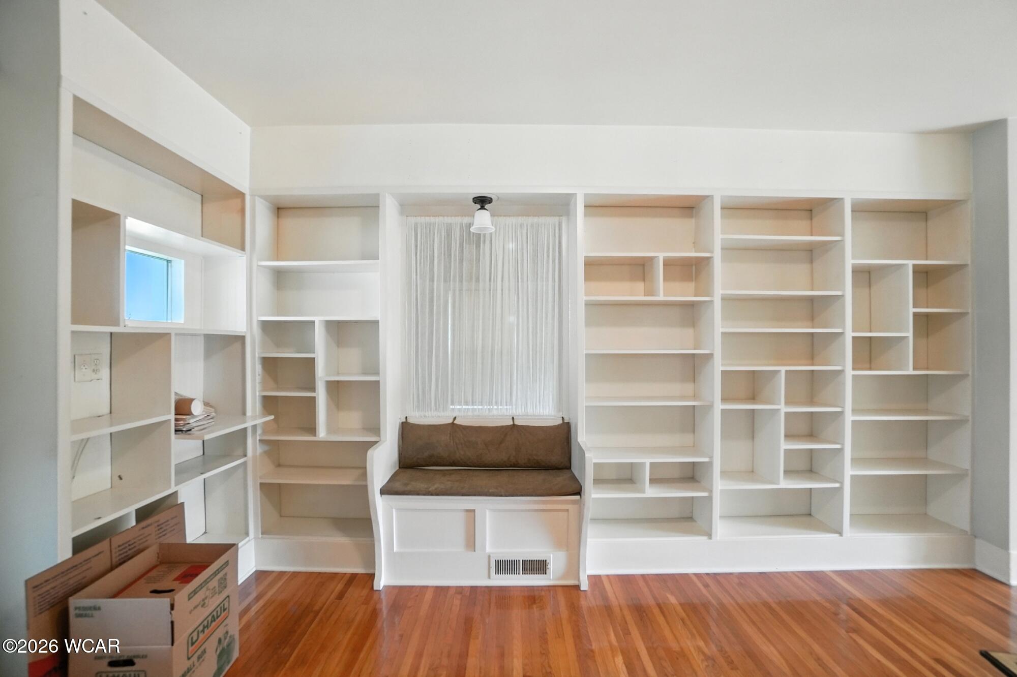 8150 Amherst Road, Waynesfield, Ohio