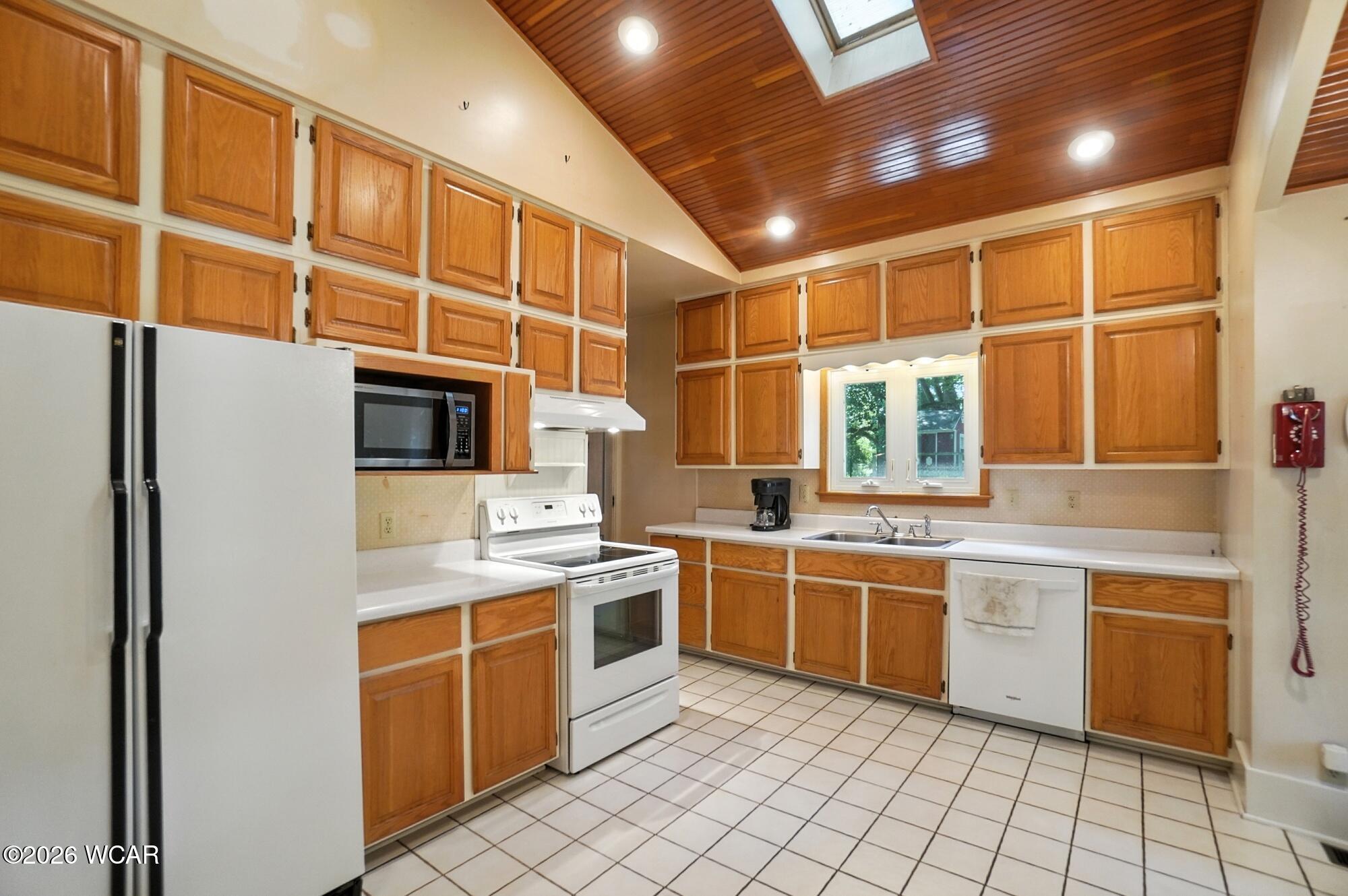 8150 Amherst Road, Waynesfield, Ohio