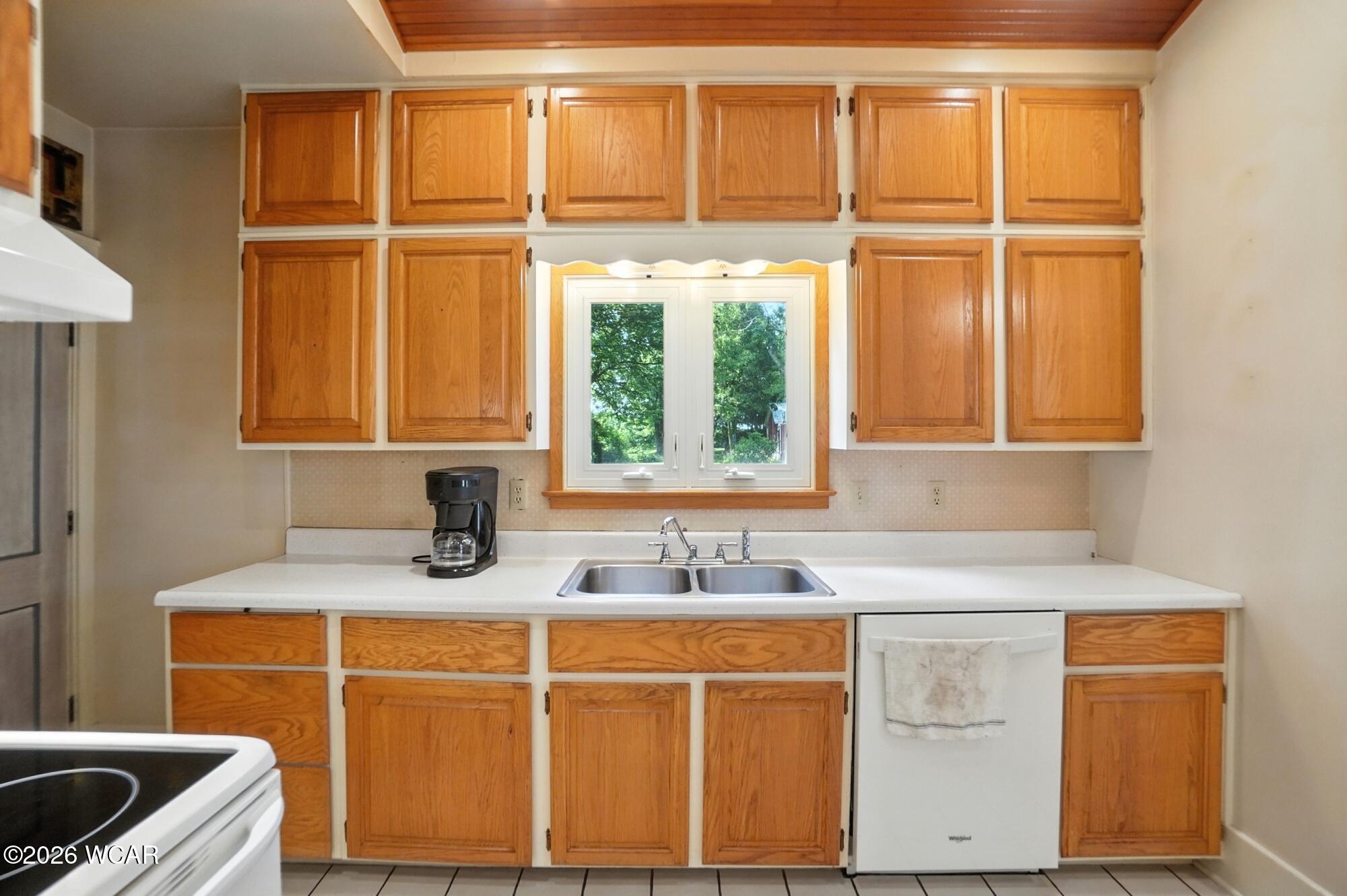 8150 Amherst Road, Waynesfield, Ohio